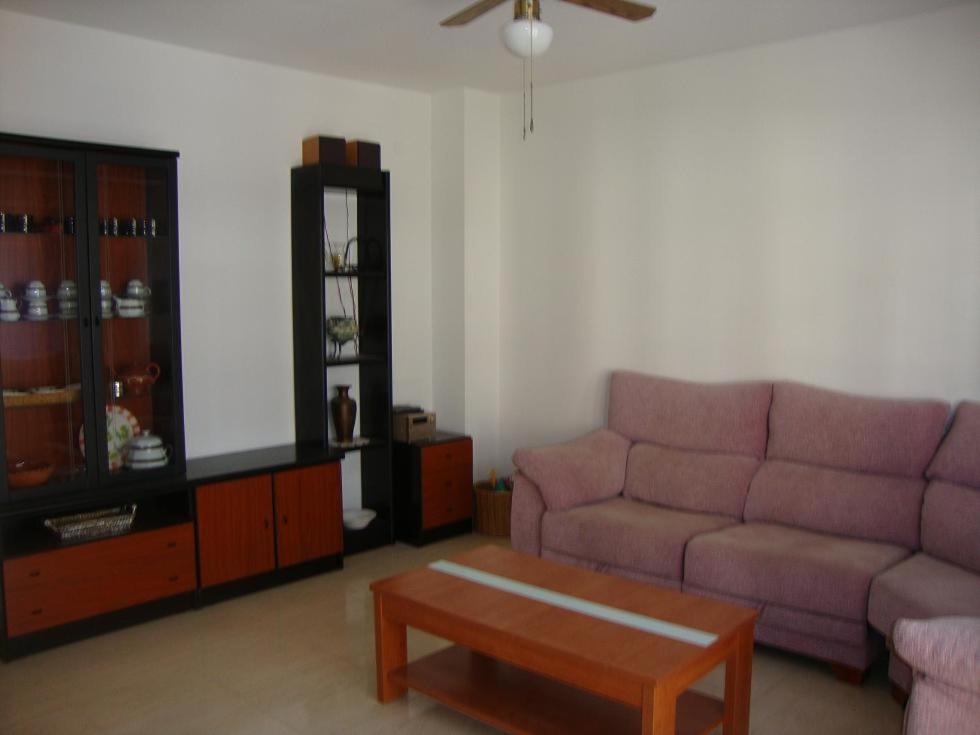 Apartamento 2 hab.en El Parador view 5