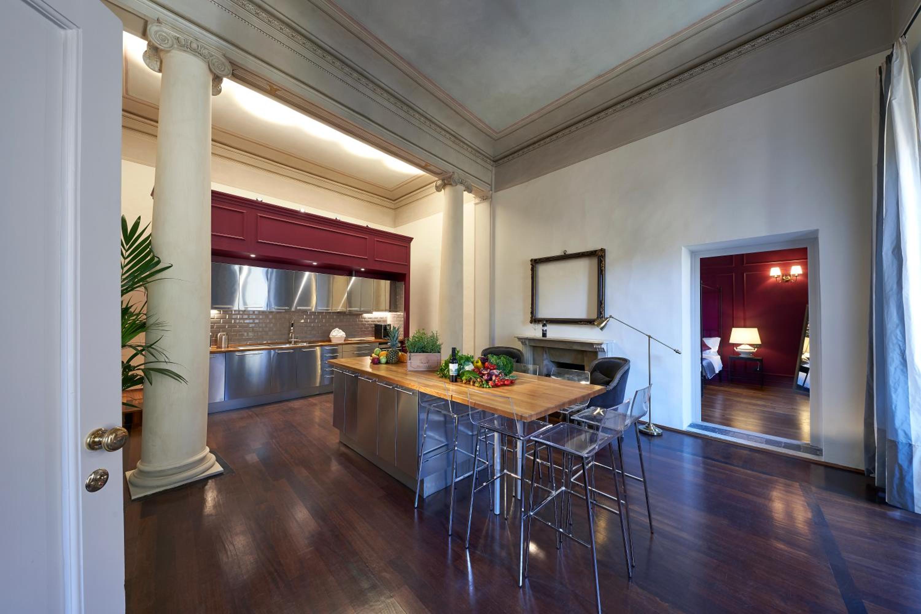 Peruzzi Urban Residences