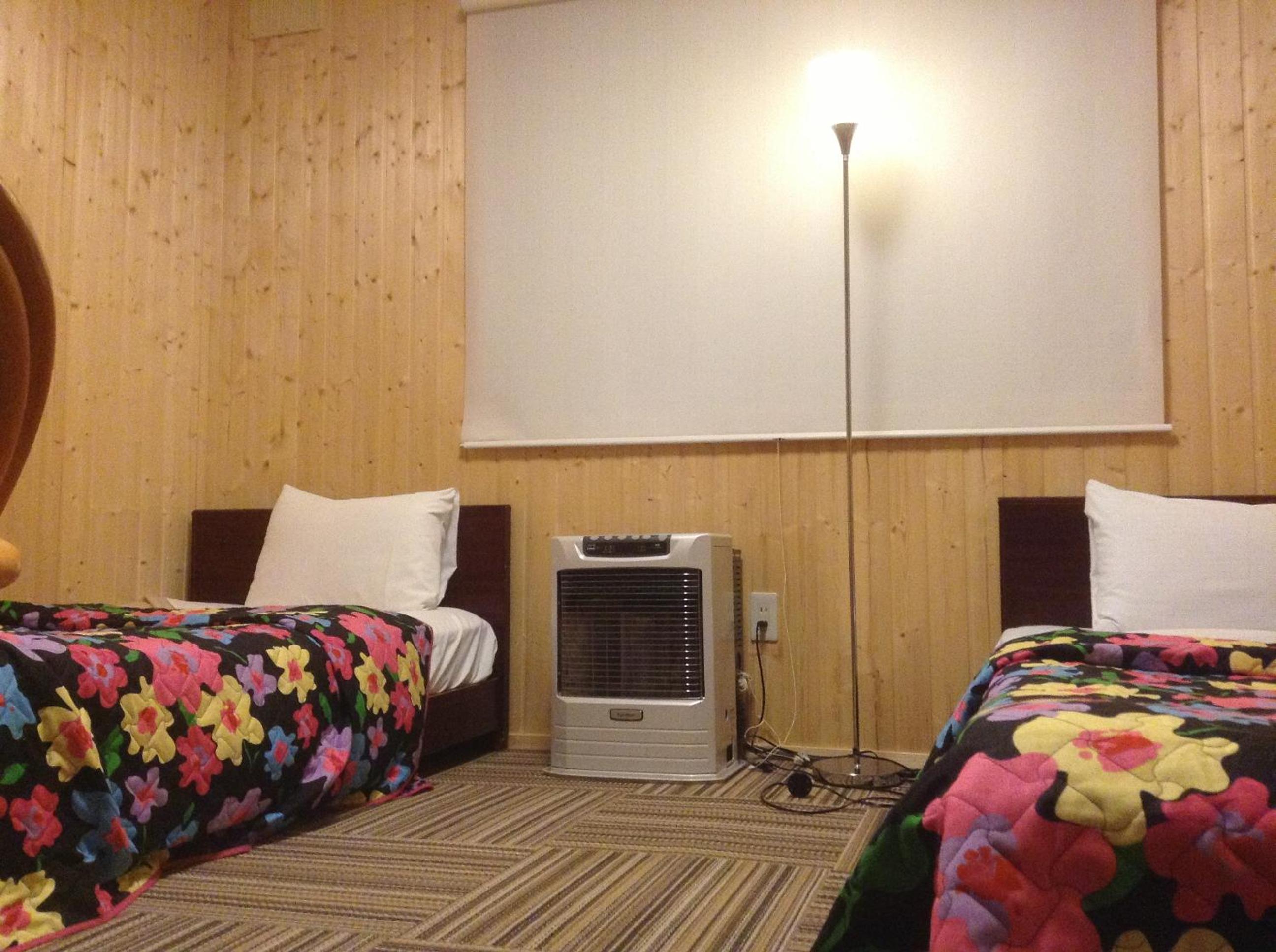 Pension Fryingpan