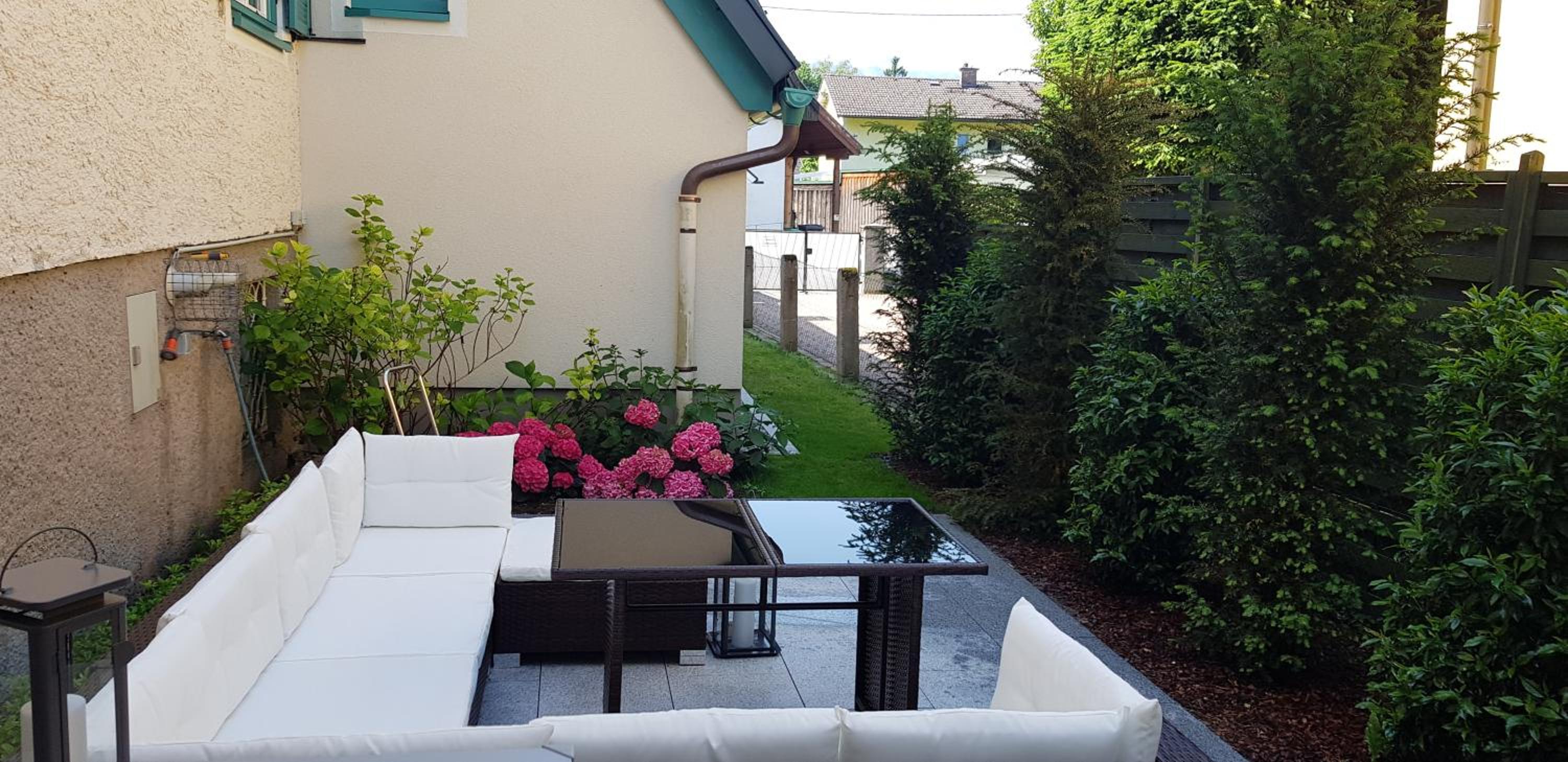 Villa Leopoldskron view 5