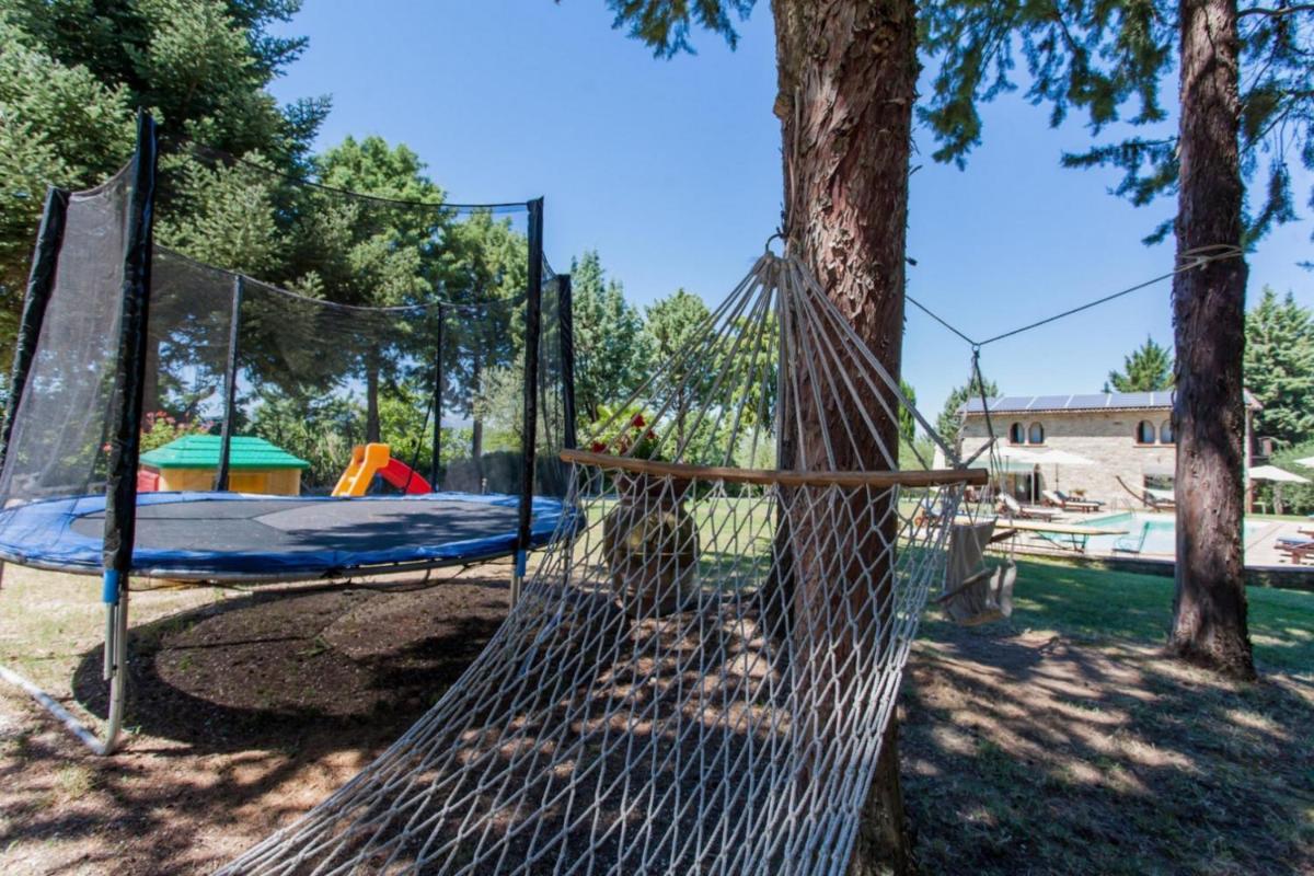 children's play area