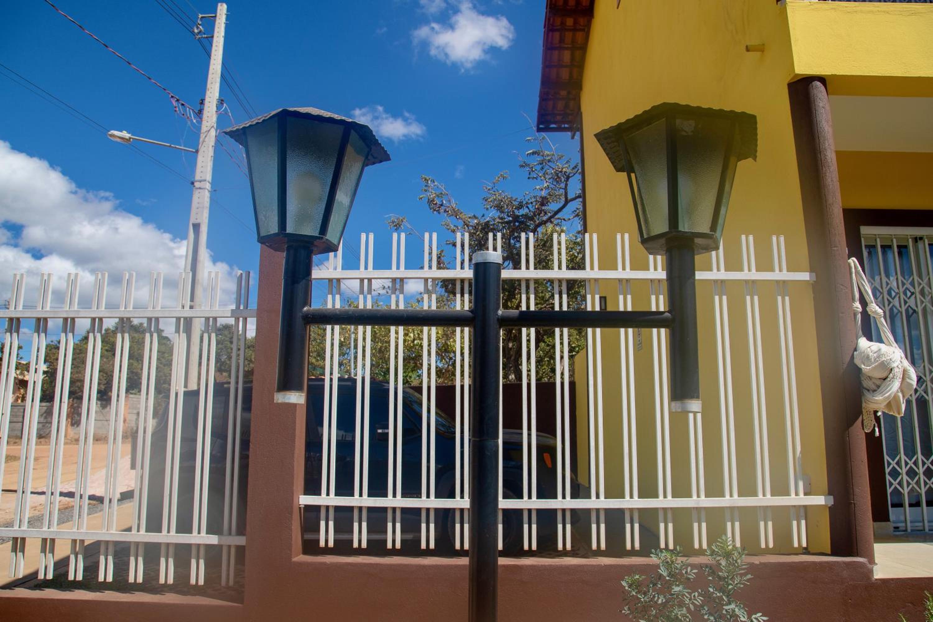 Vila dos Cristais