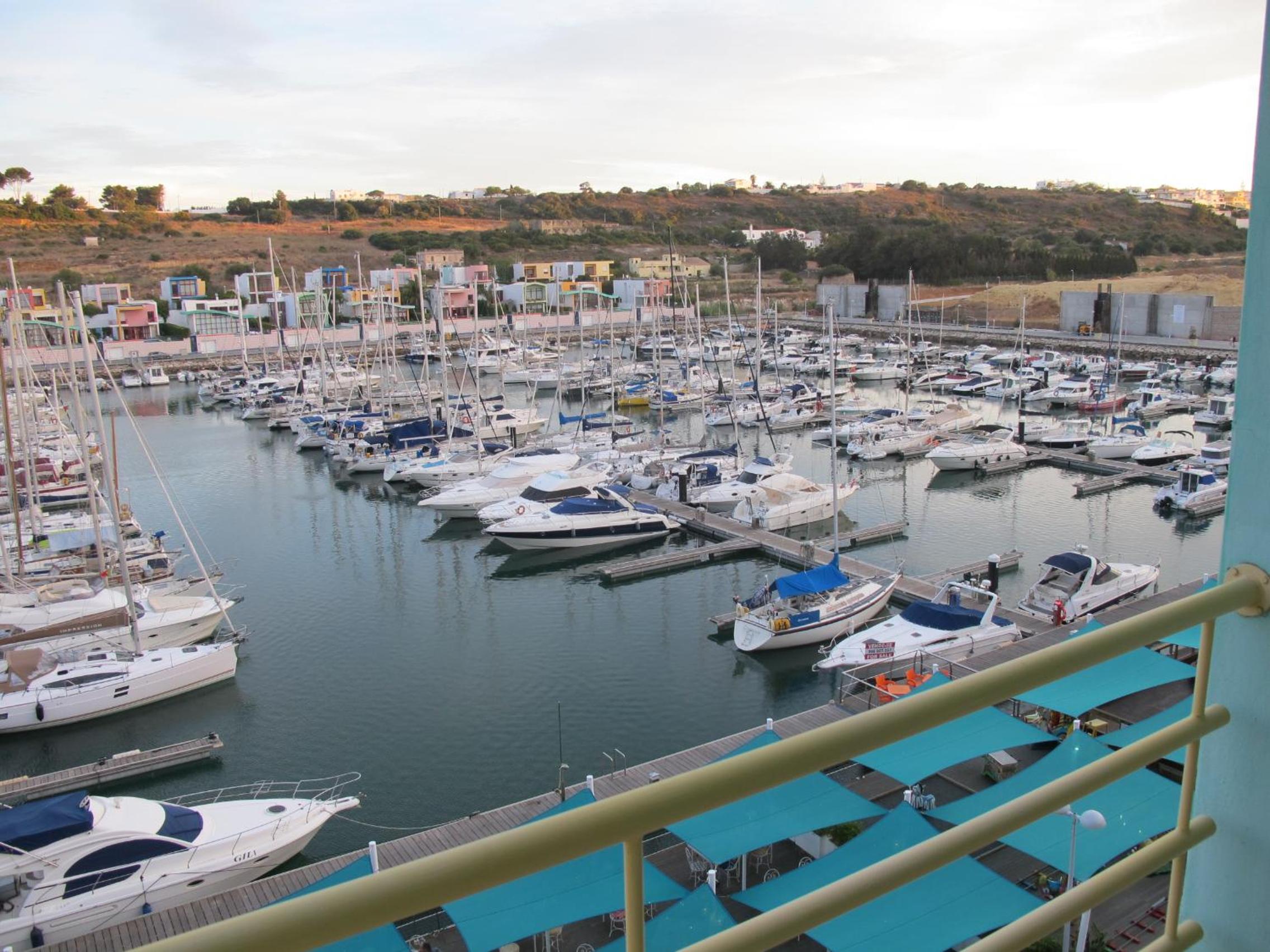 AMM SeaView Marina Albufeira apartment