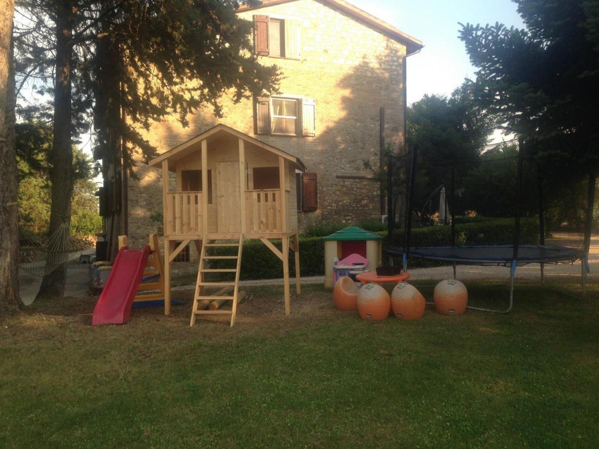children's play area