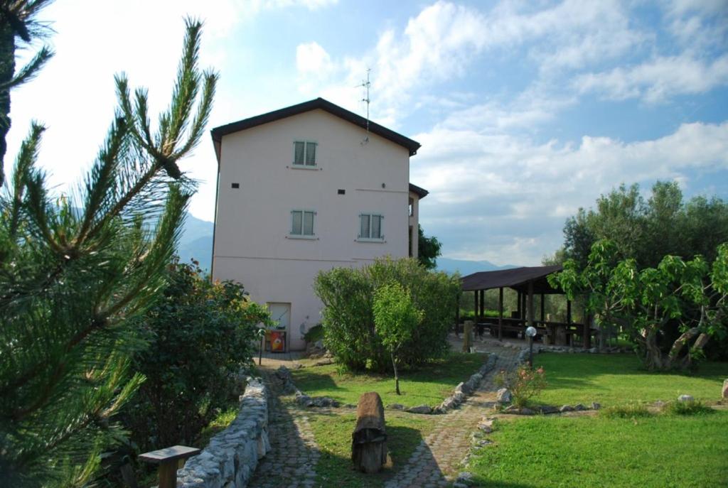 DantePino en Tocco da Casauria