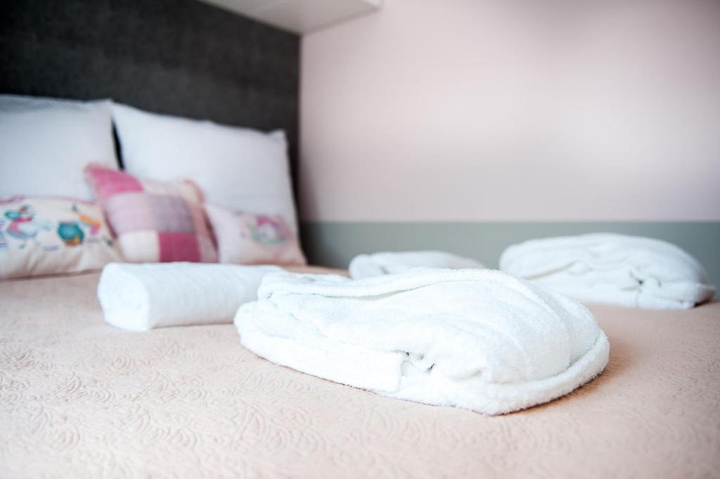 Amelia Suite view 4