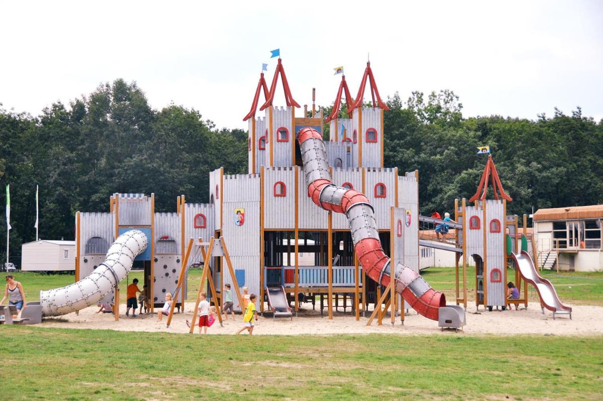 children's play area
