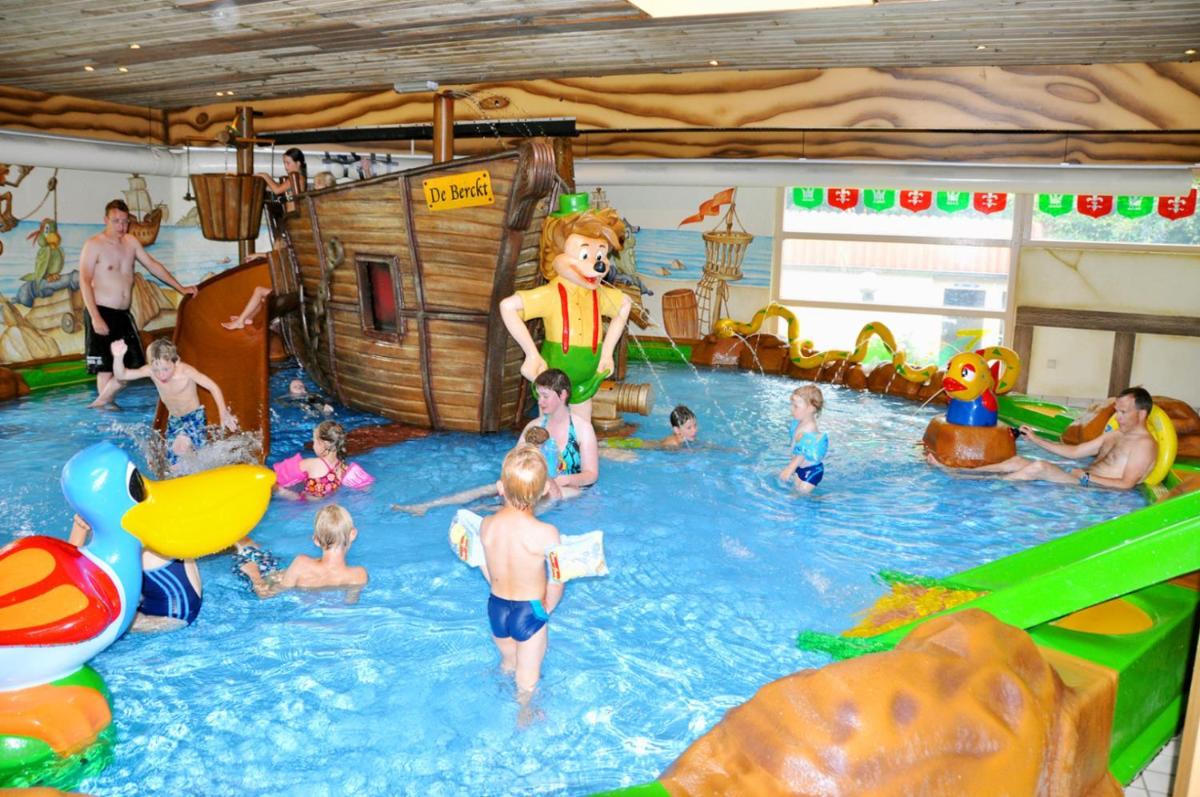 children's play area