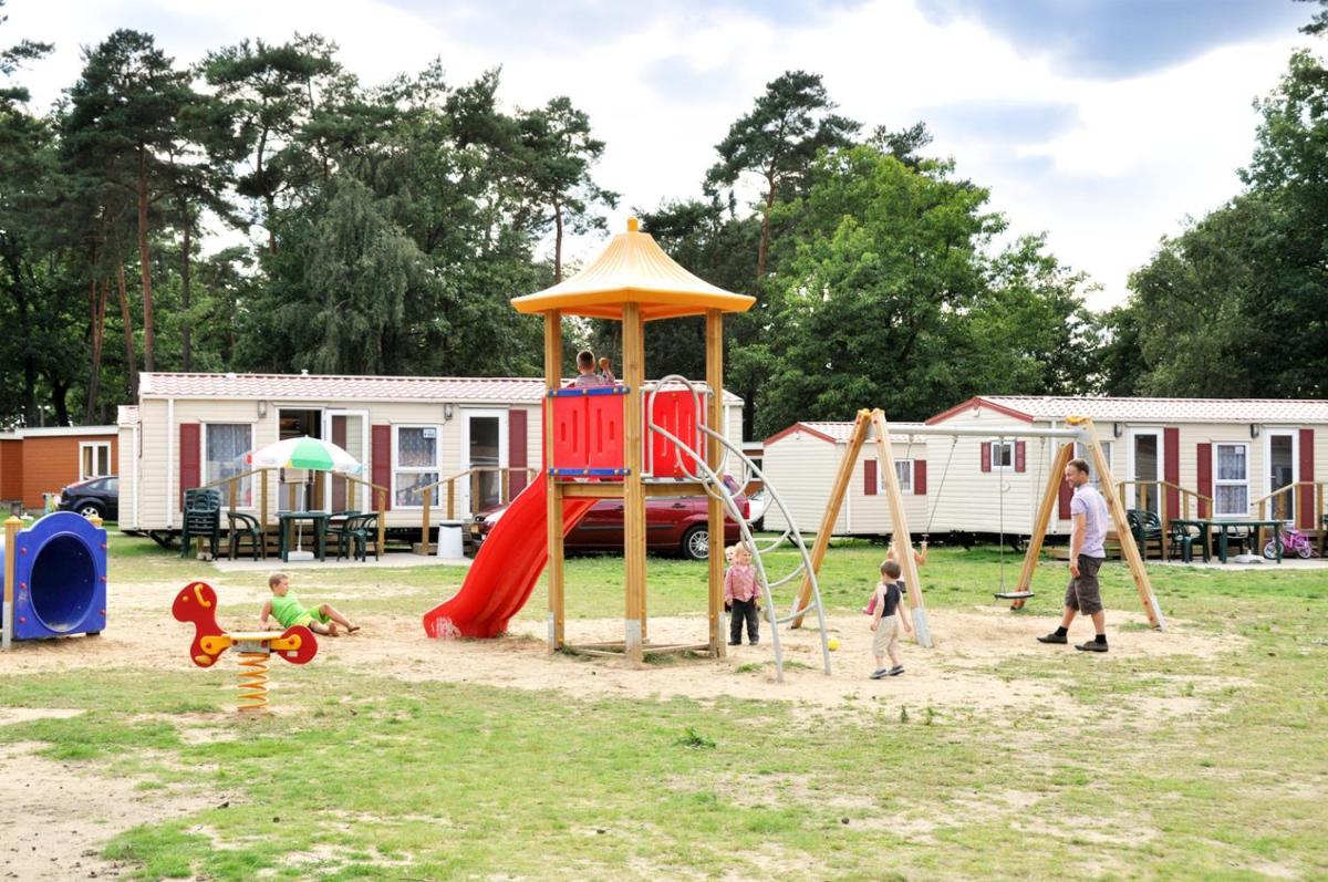 children's play area