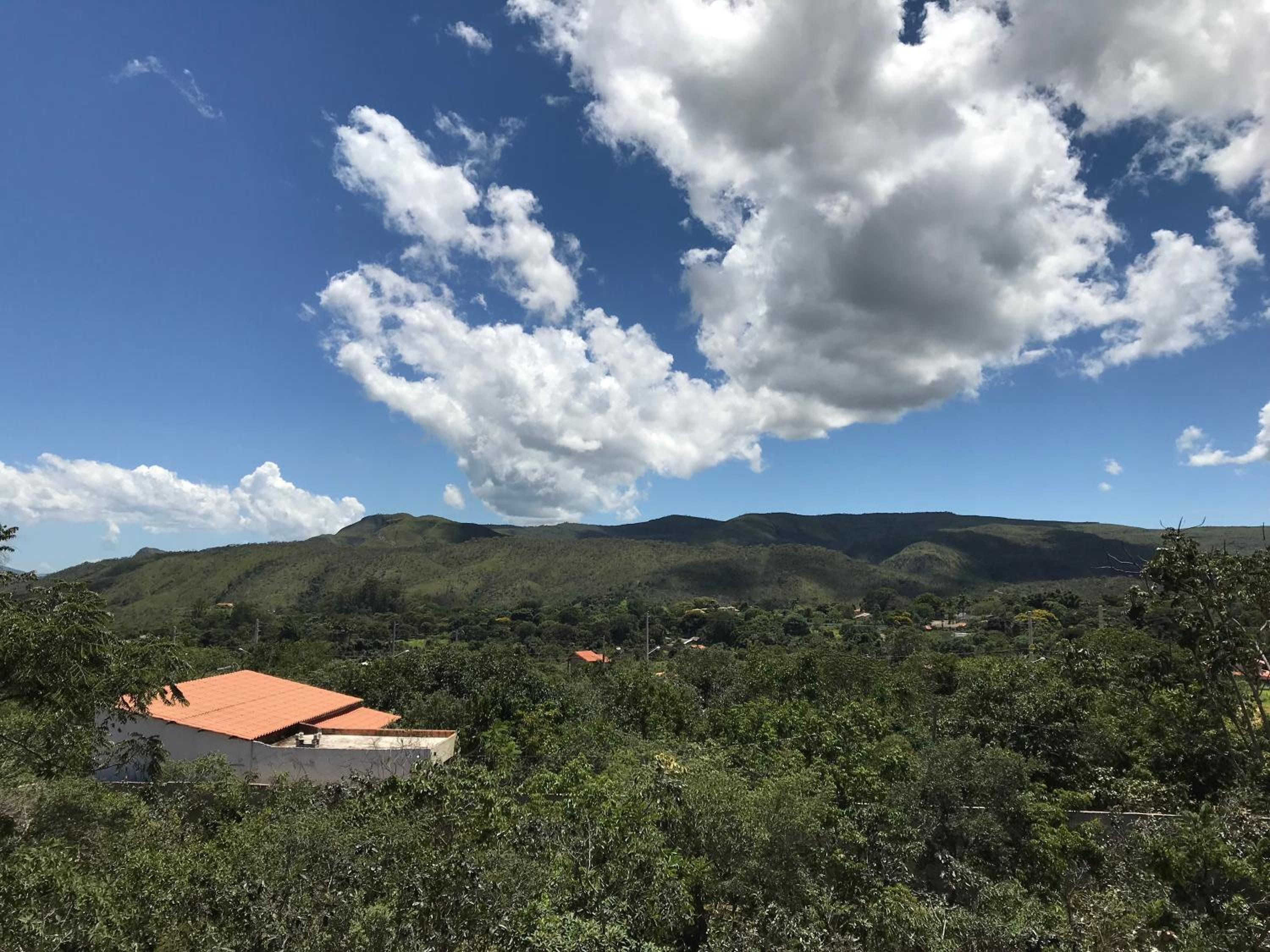Vila dos Cristais