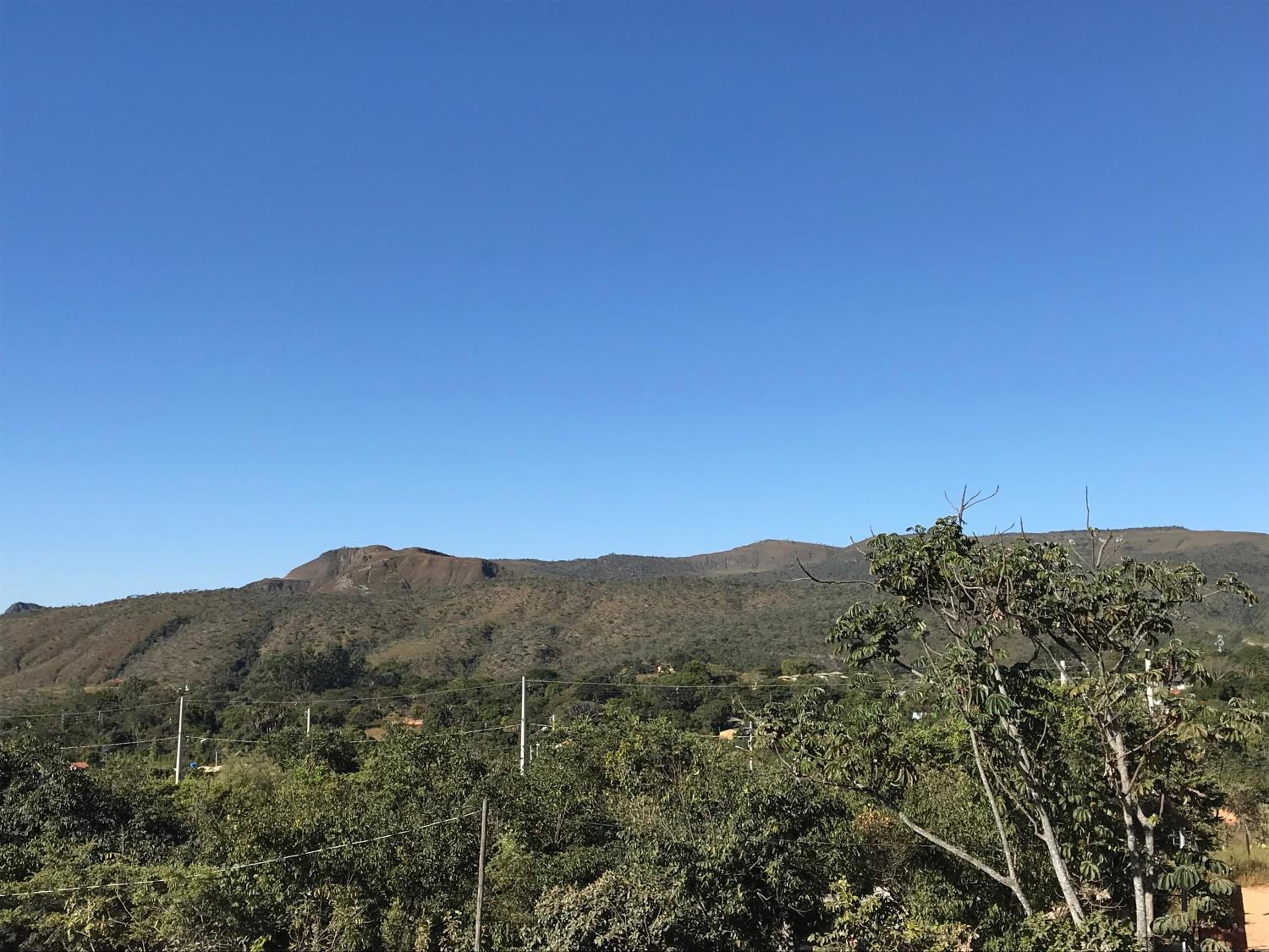Vila dos Cristais