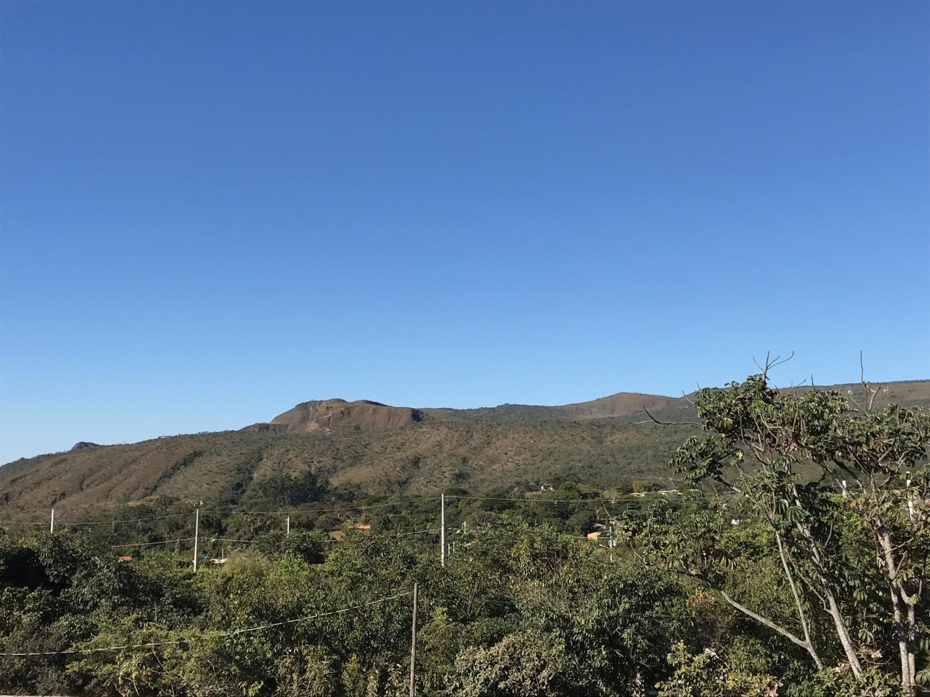 Vila dos Cristais