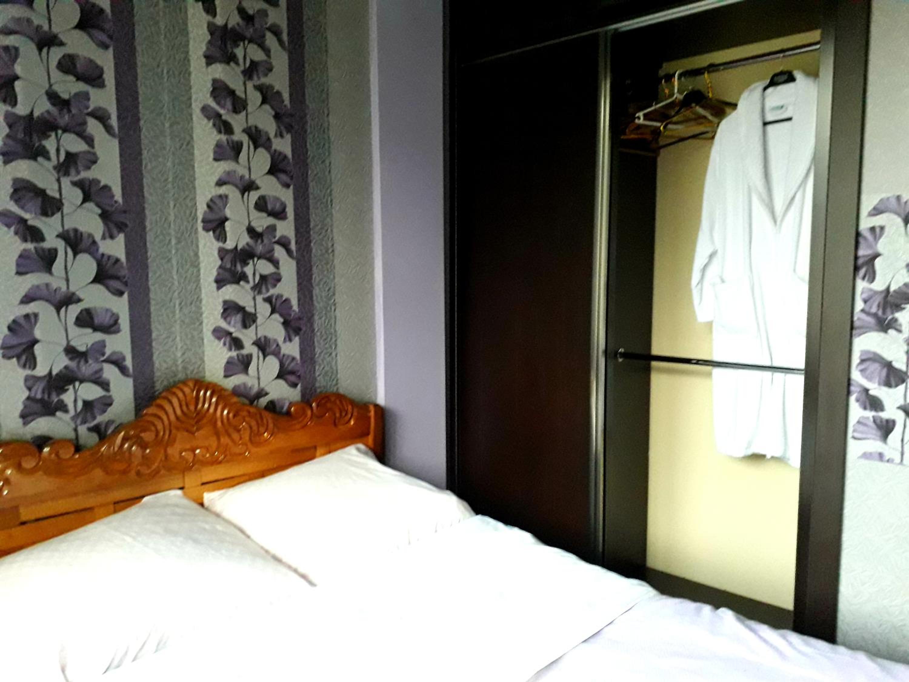 Guest House Metreveli