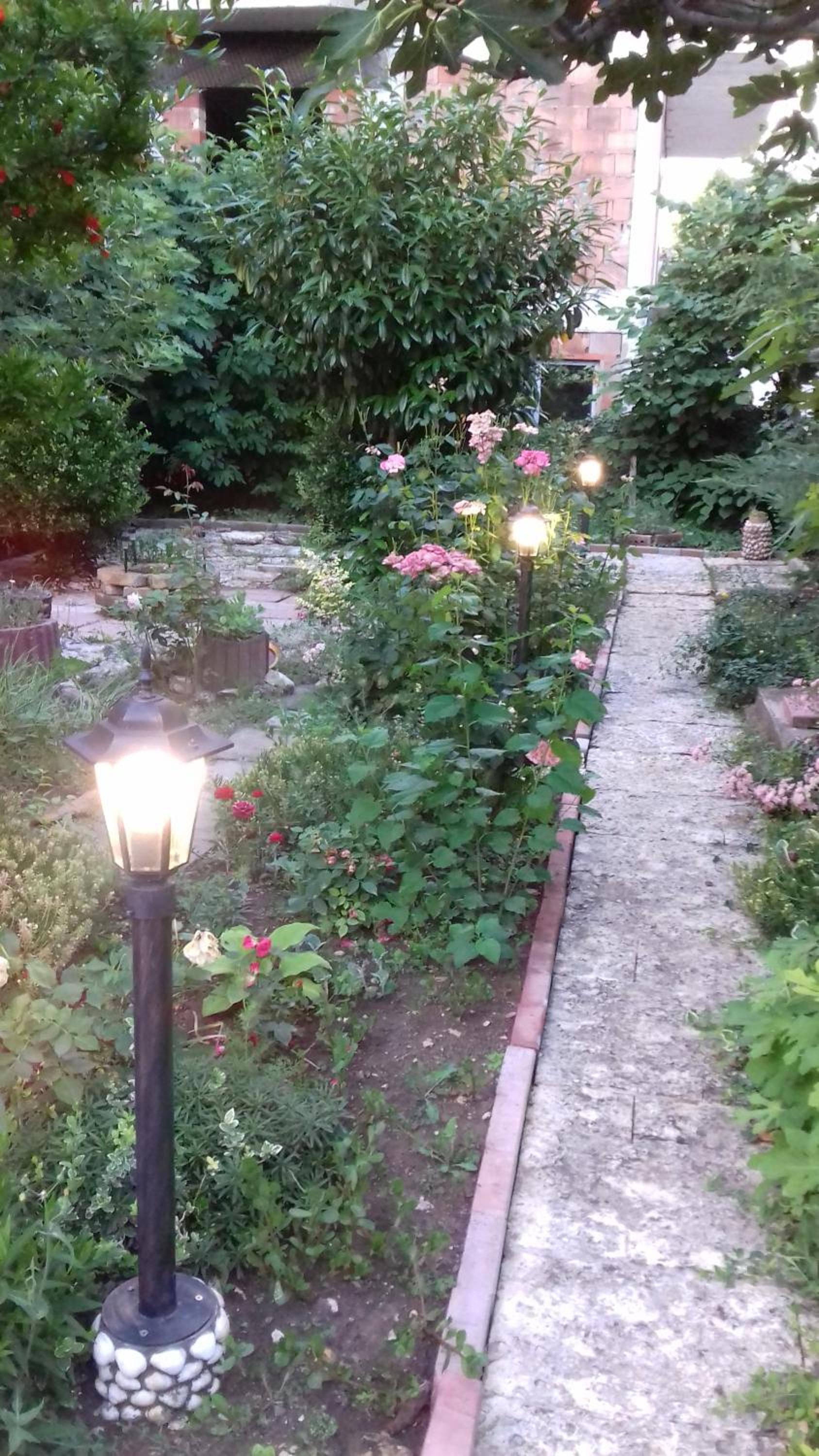 Guest House Sun