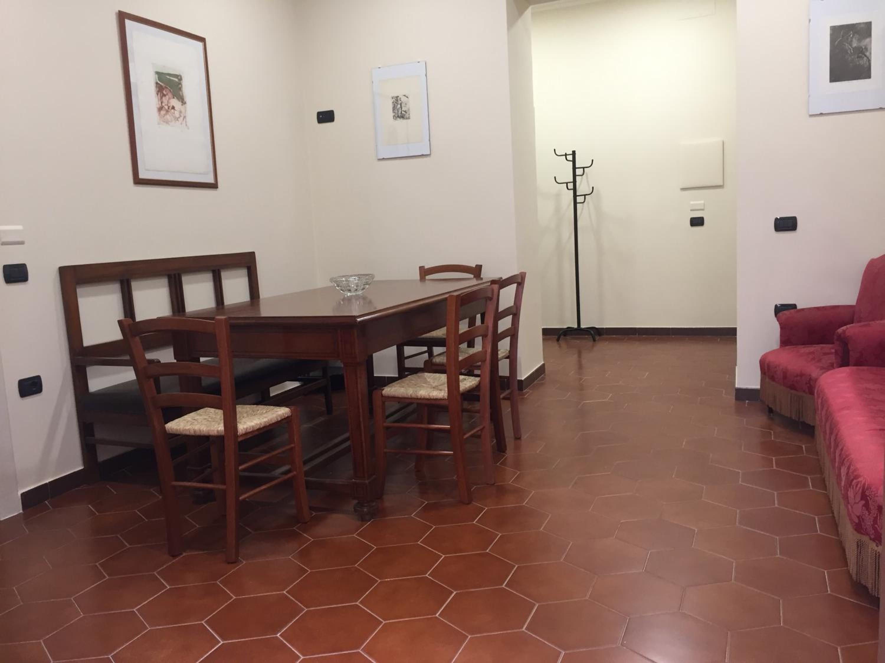 B&B Duomo Pizzo ApartHotel photo 4