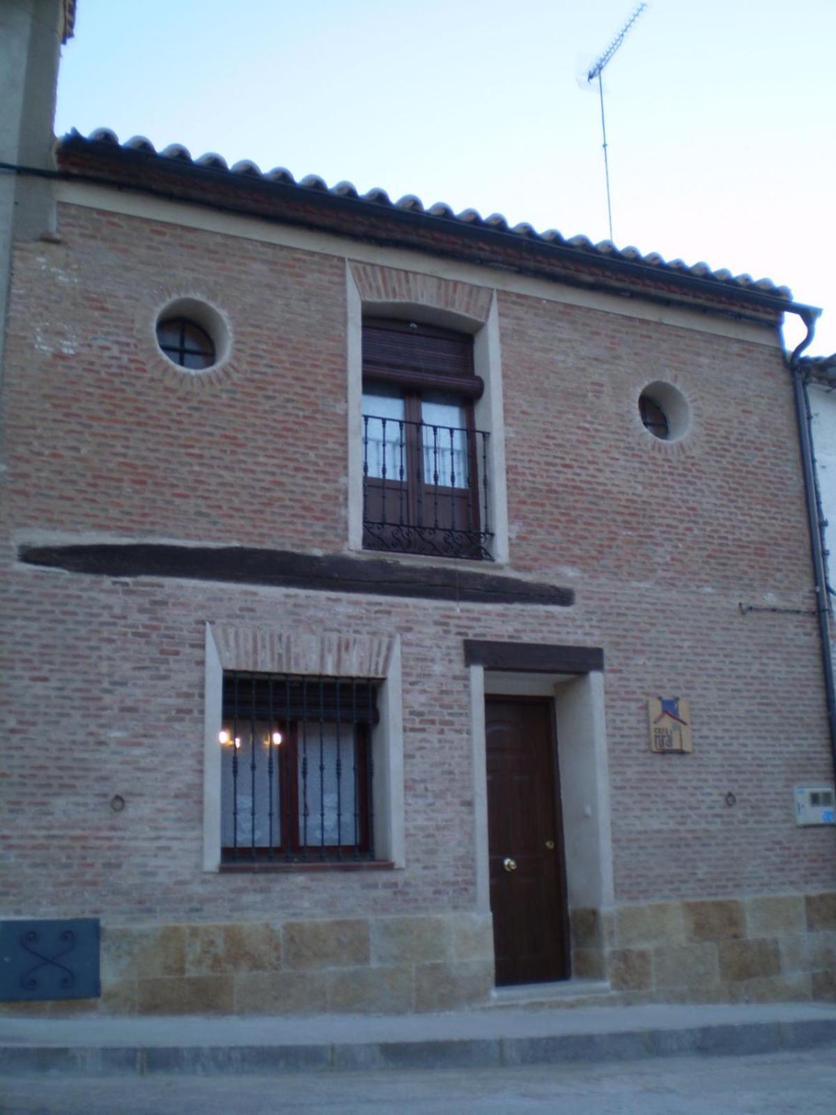 Casa Rural Calderón de Medina l, ll y lll view 2