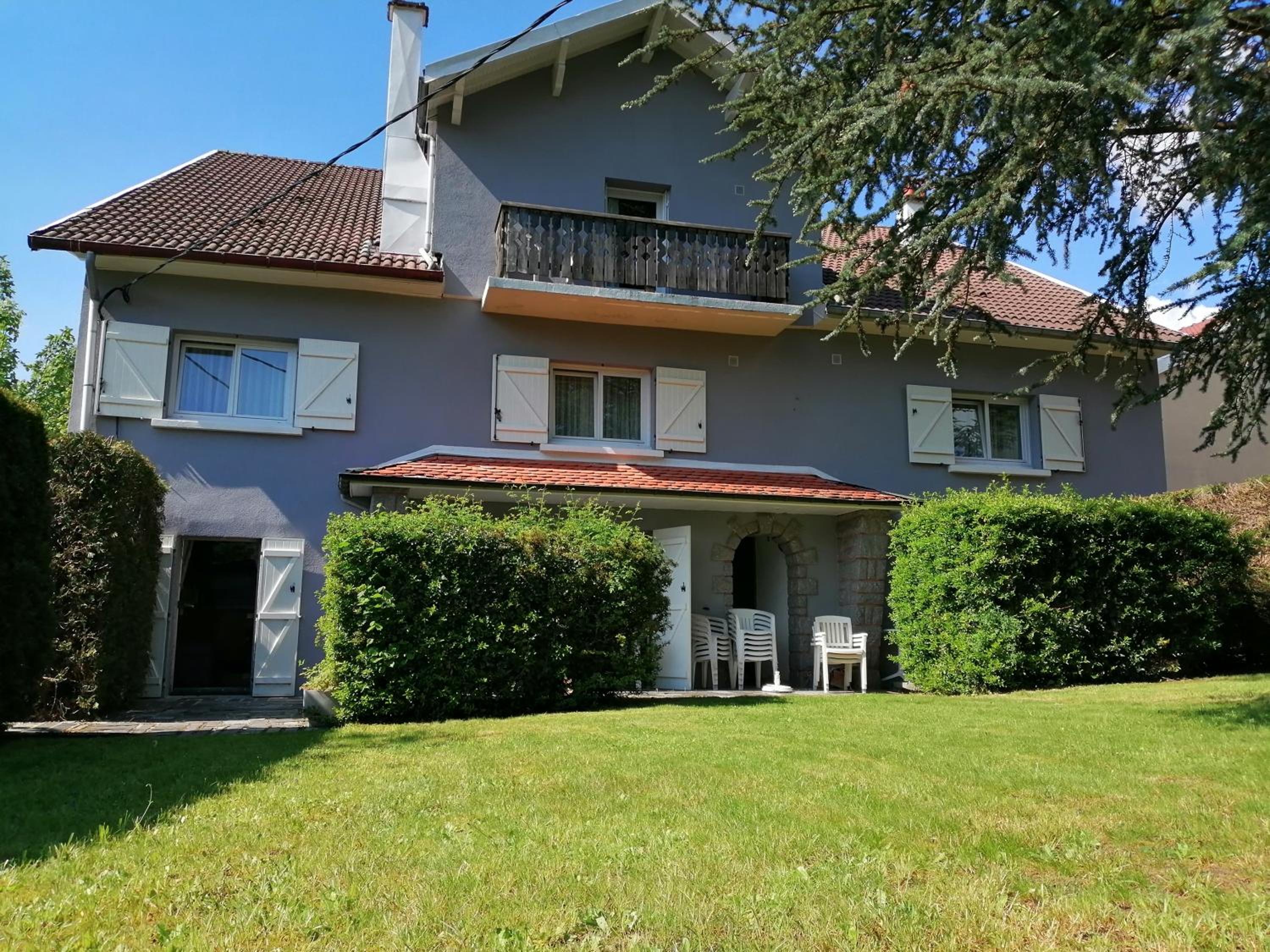 Mamyvonne Vacances view 4