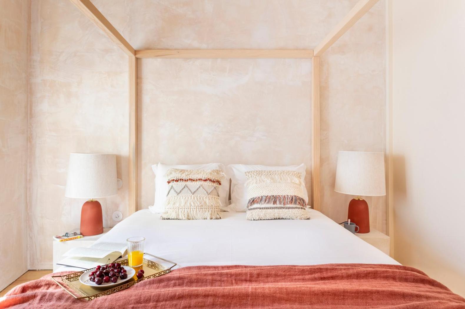 Archi-Pelago Alfama Design Suites Guesthouse view 3