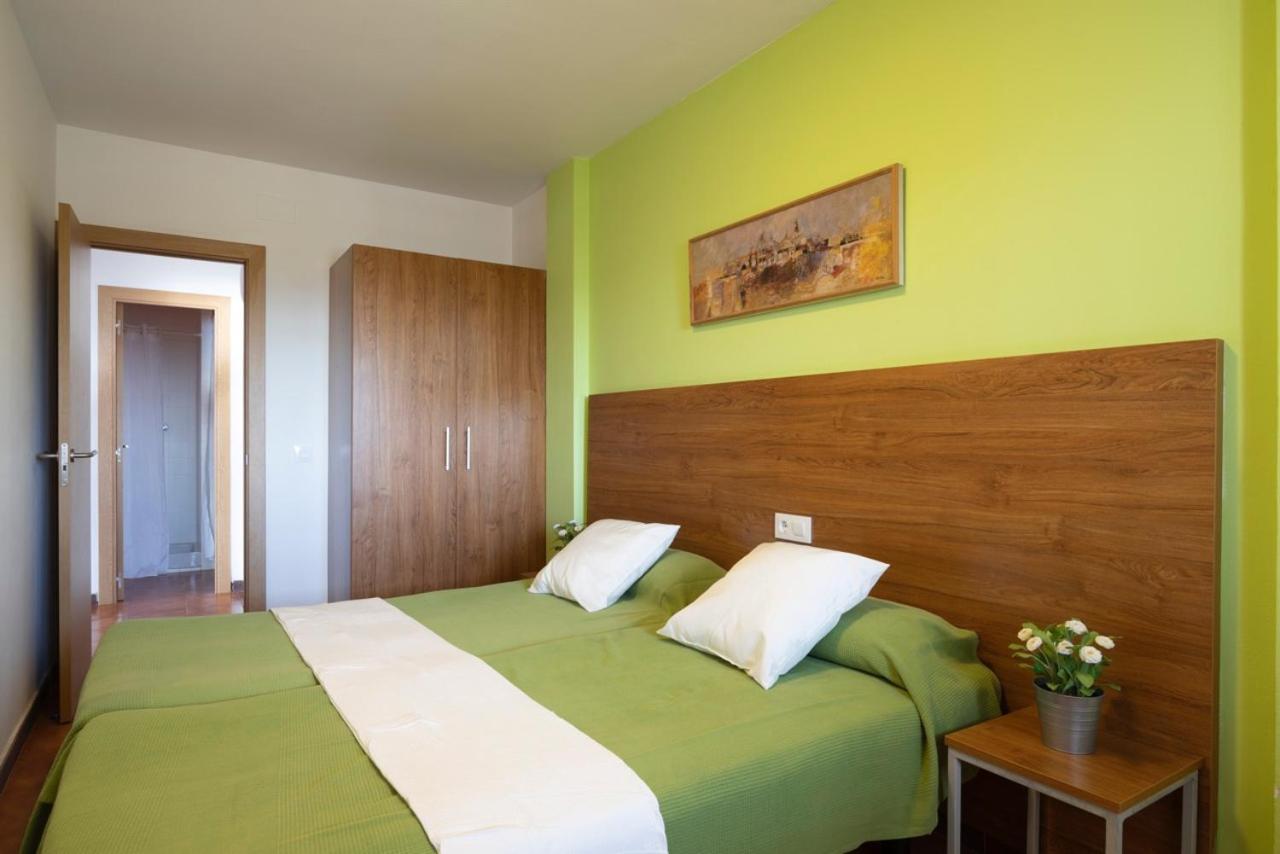 Apartamentos Bon Repós