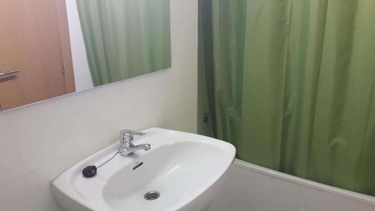 Apartamentos Bon Repós