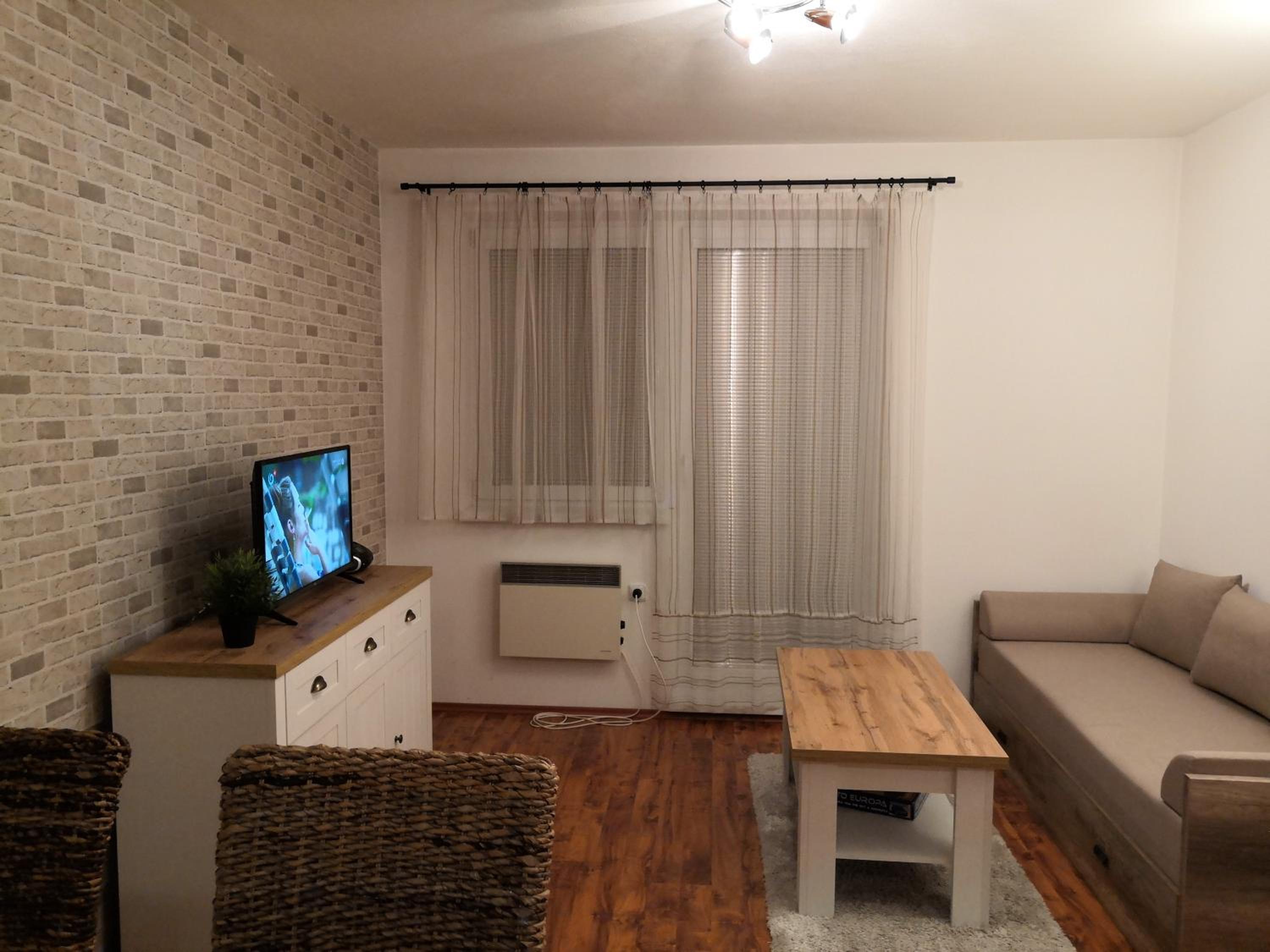 Apartman s terasou, photo 10