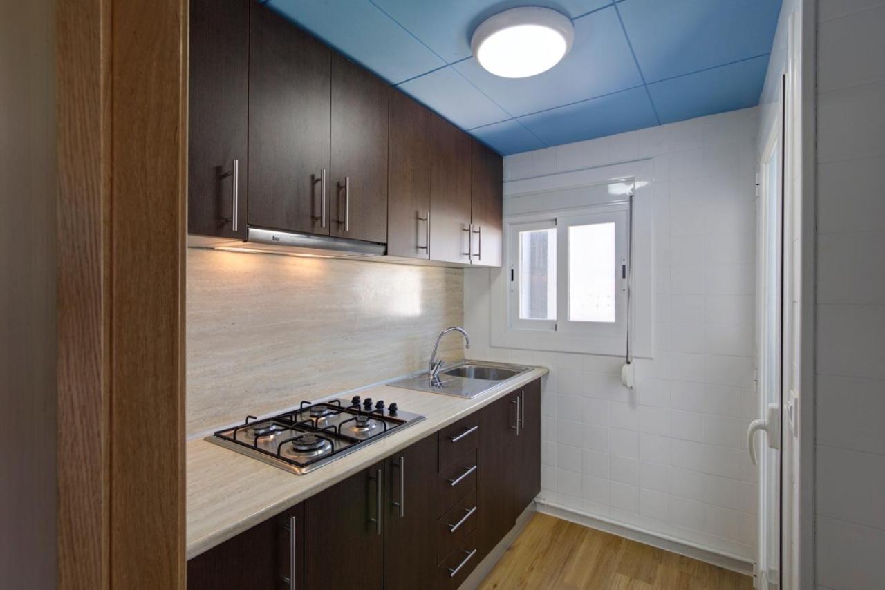 Apartamentos Bon Repós