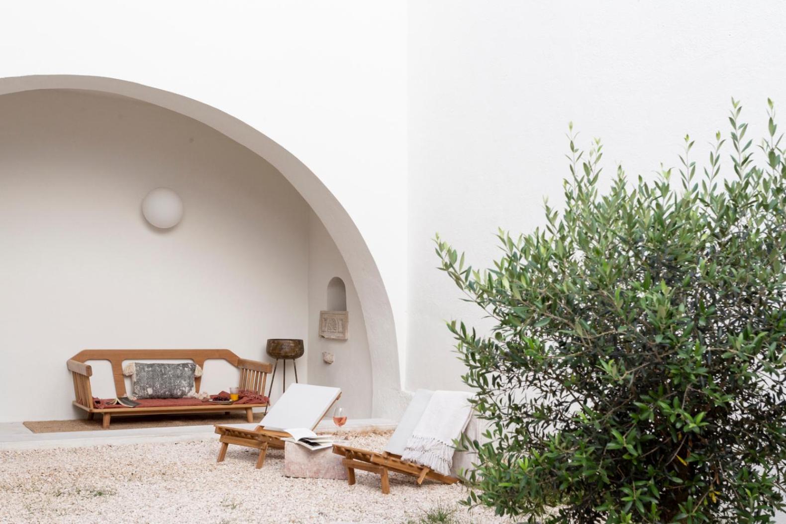 Archi-Pelago Alfama Design Suites Guesthouse view 2