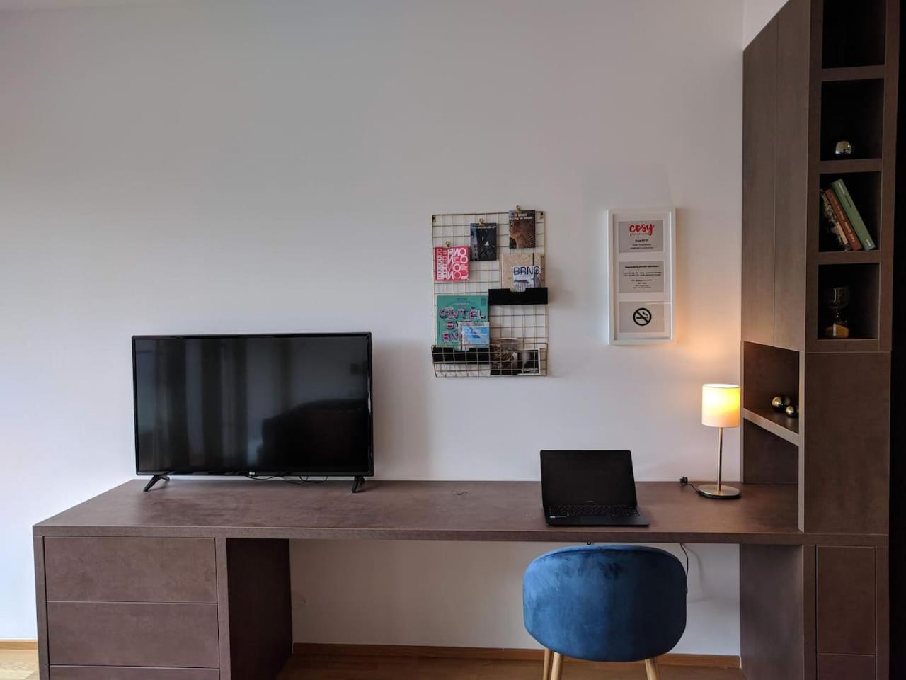 Cosy Design Apartment IV