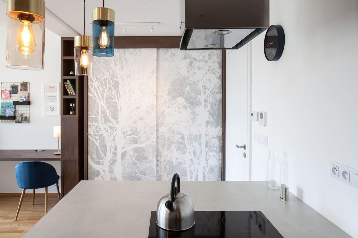 Cosy Design Apartment IV