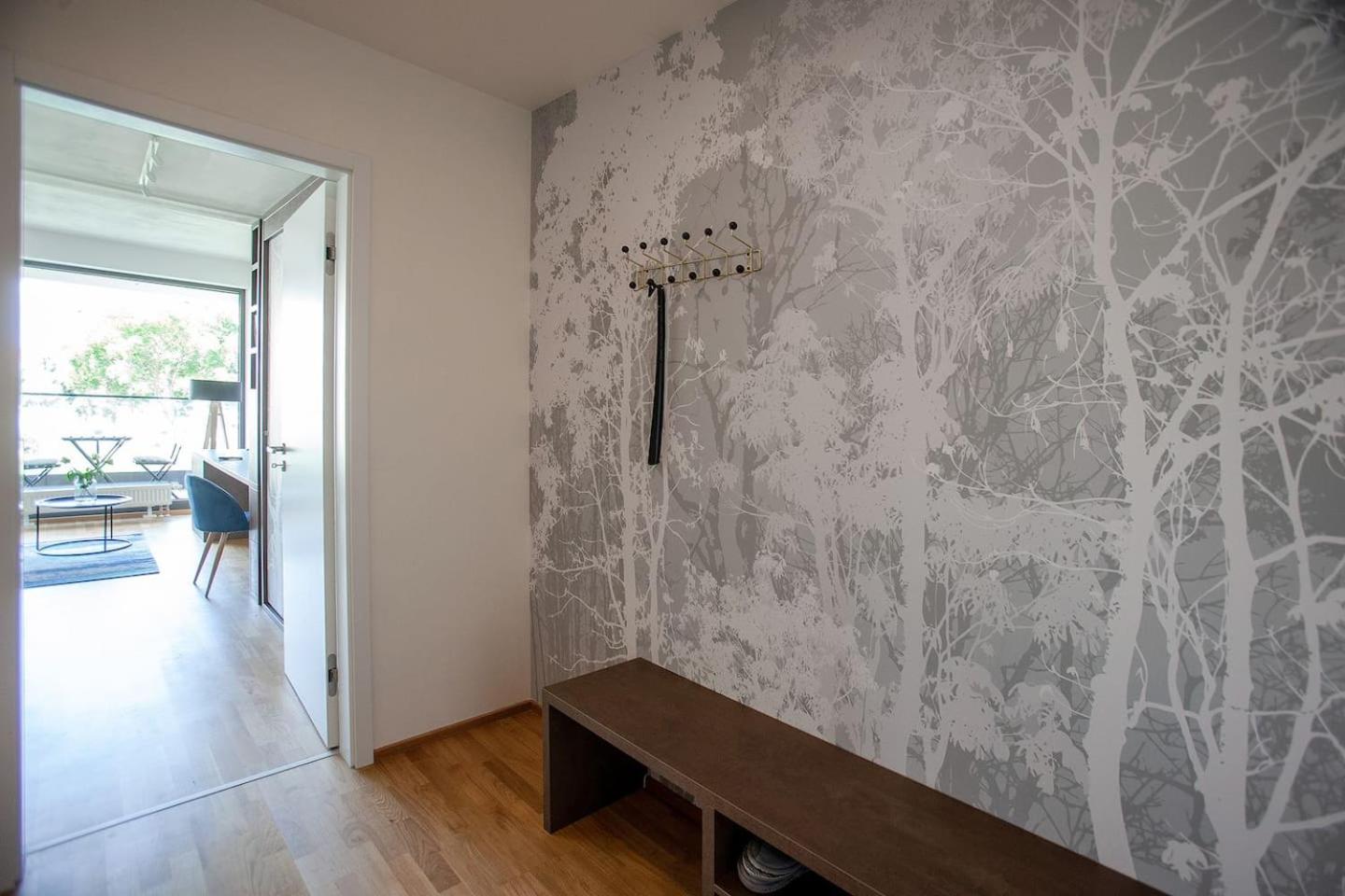 Cosy Design Apartment IV