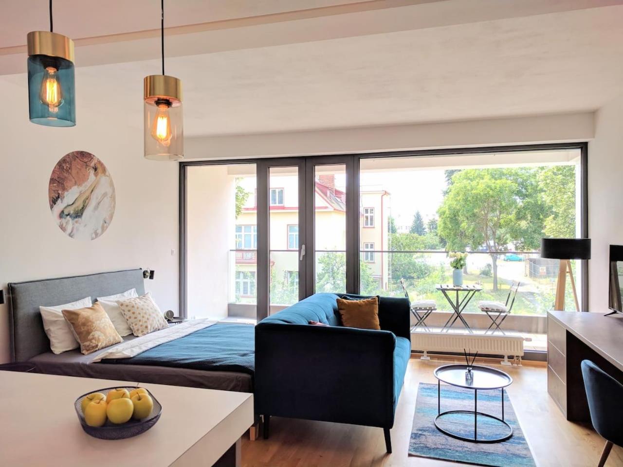 Cosy Design Apartment IV