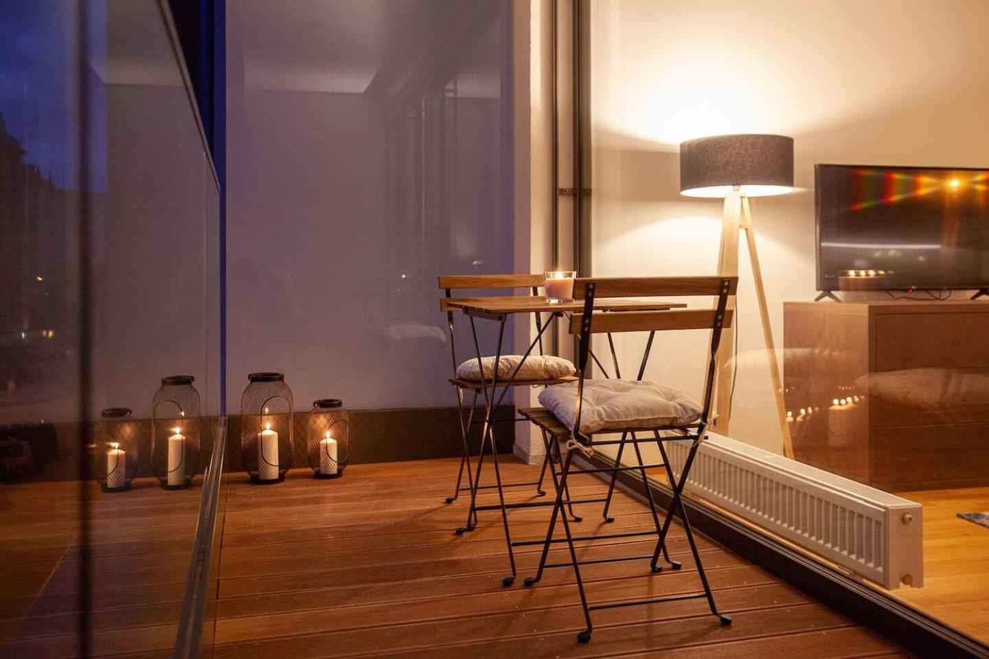 Cosy Design Apartment IV