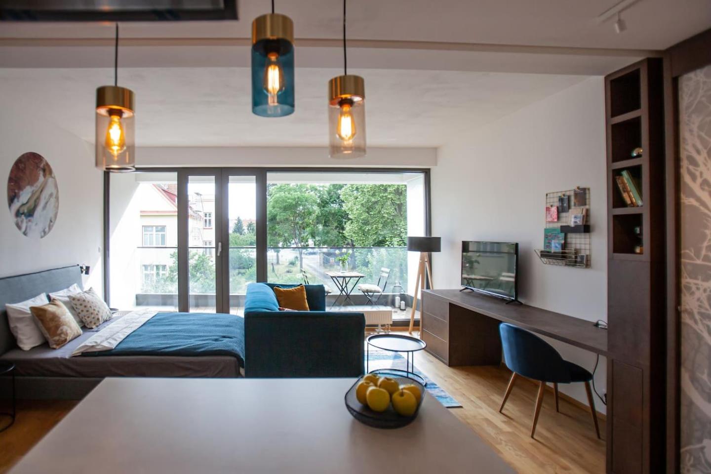 Cosy Design Apartment IV