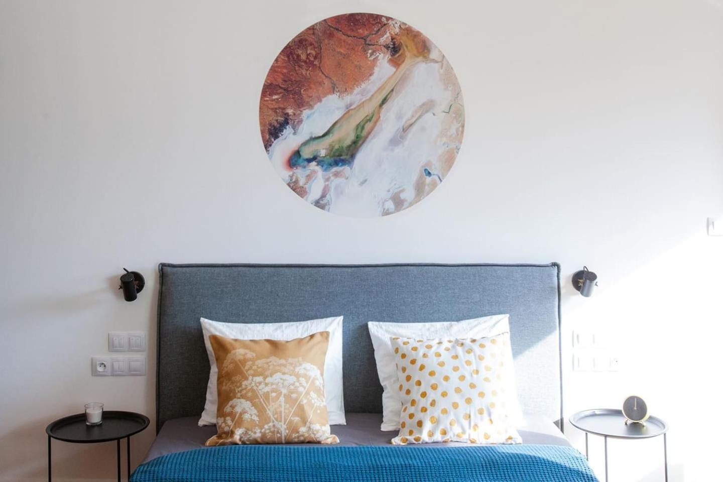 Cosy Design Apartment IV