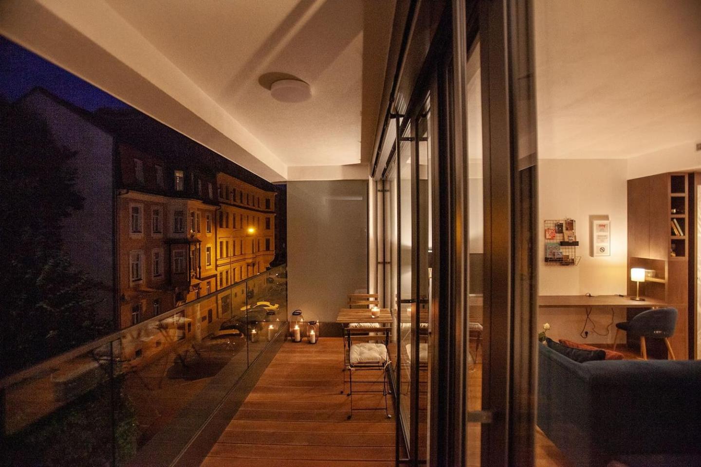 Cosy Design Apartment IV