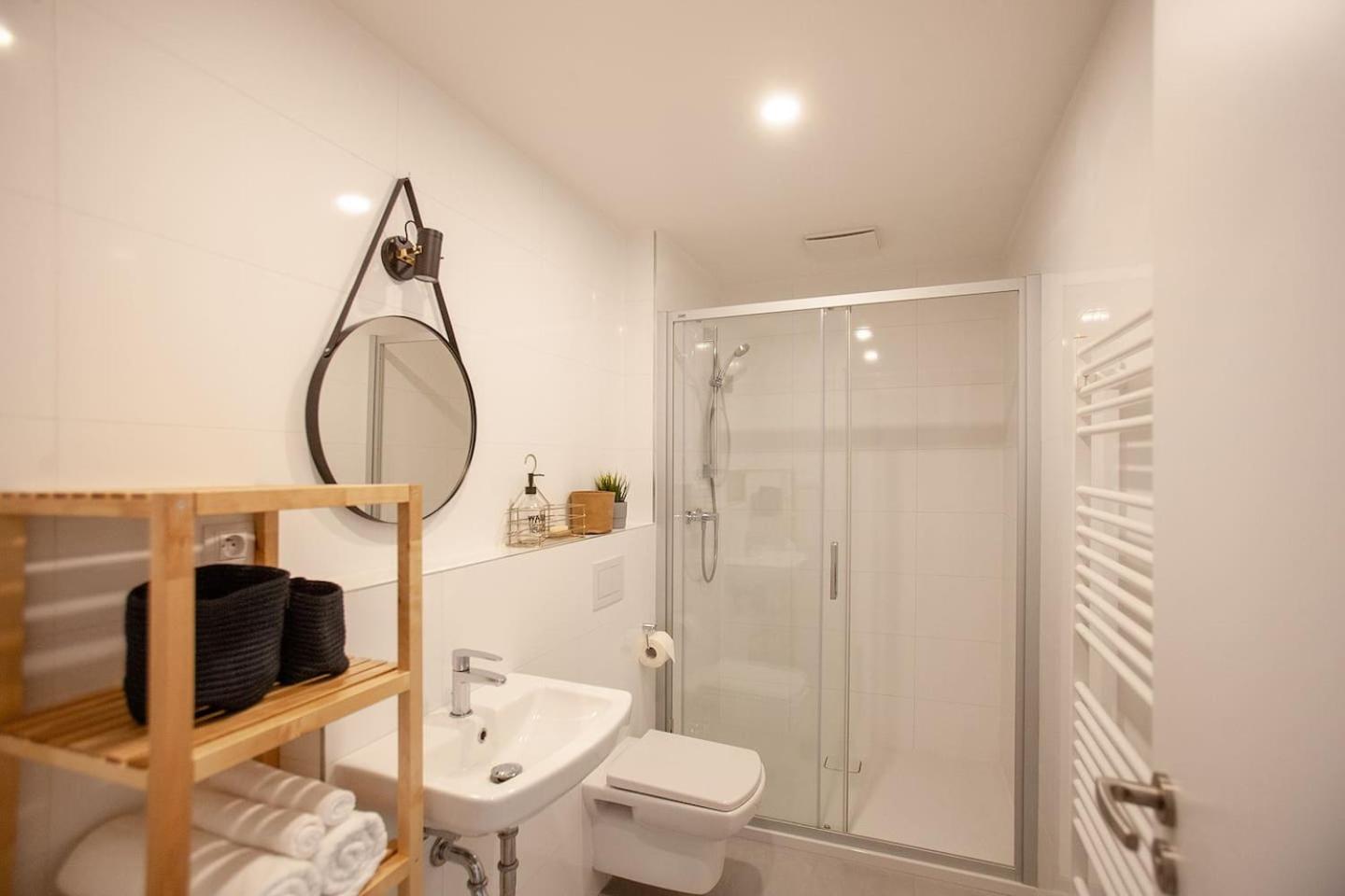 Cosy Design Apartment IV