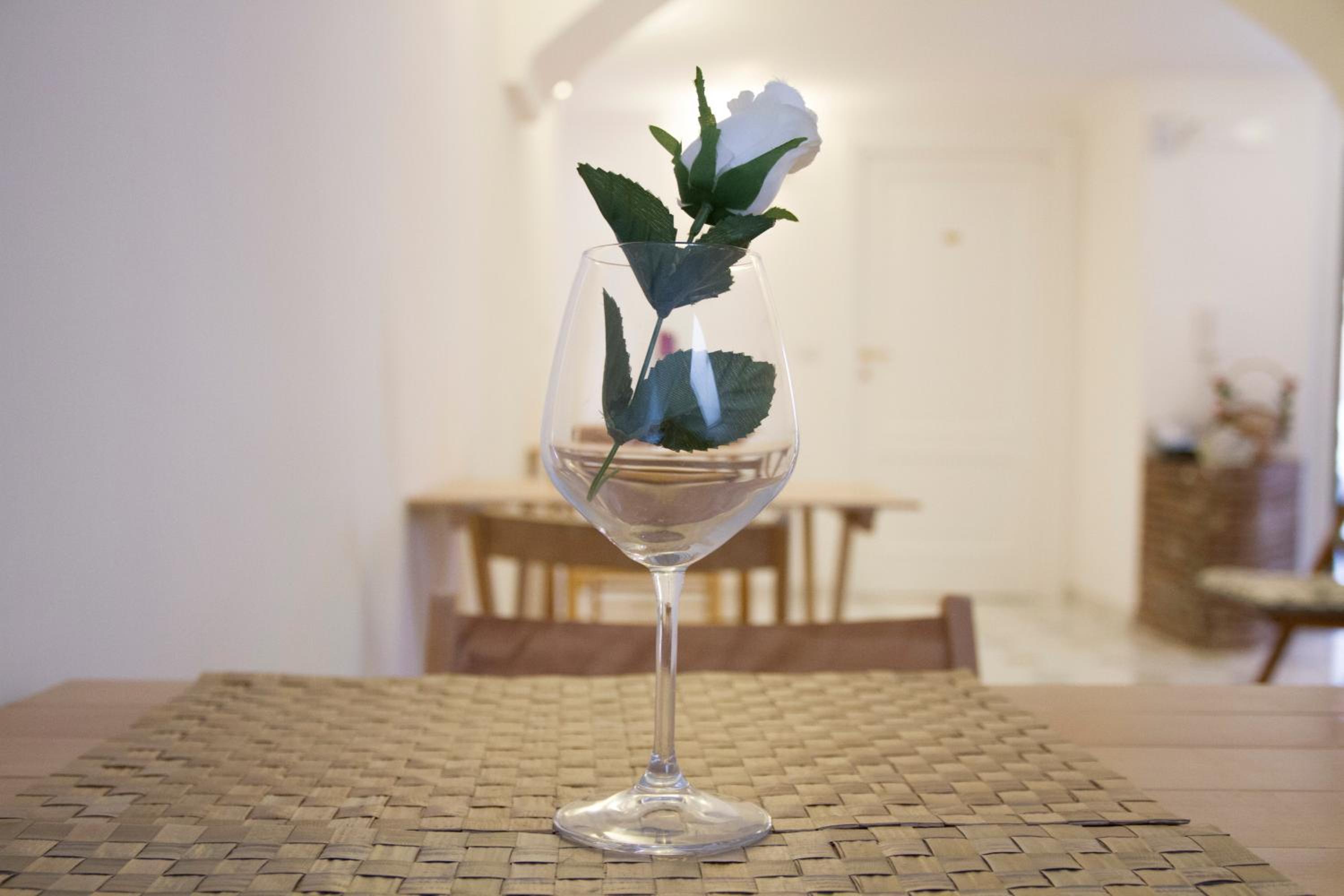Il Borghetto Apartments & Rooms