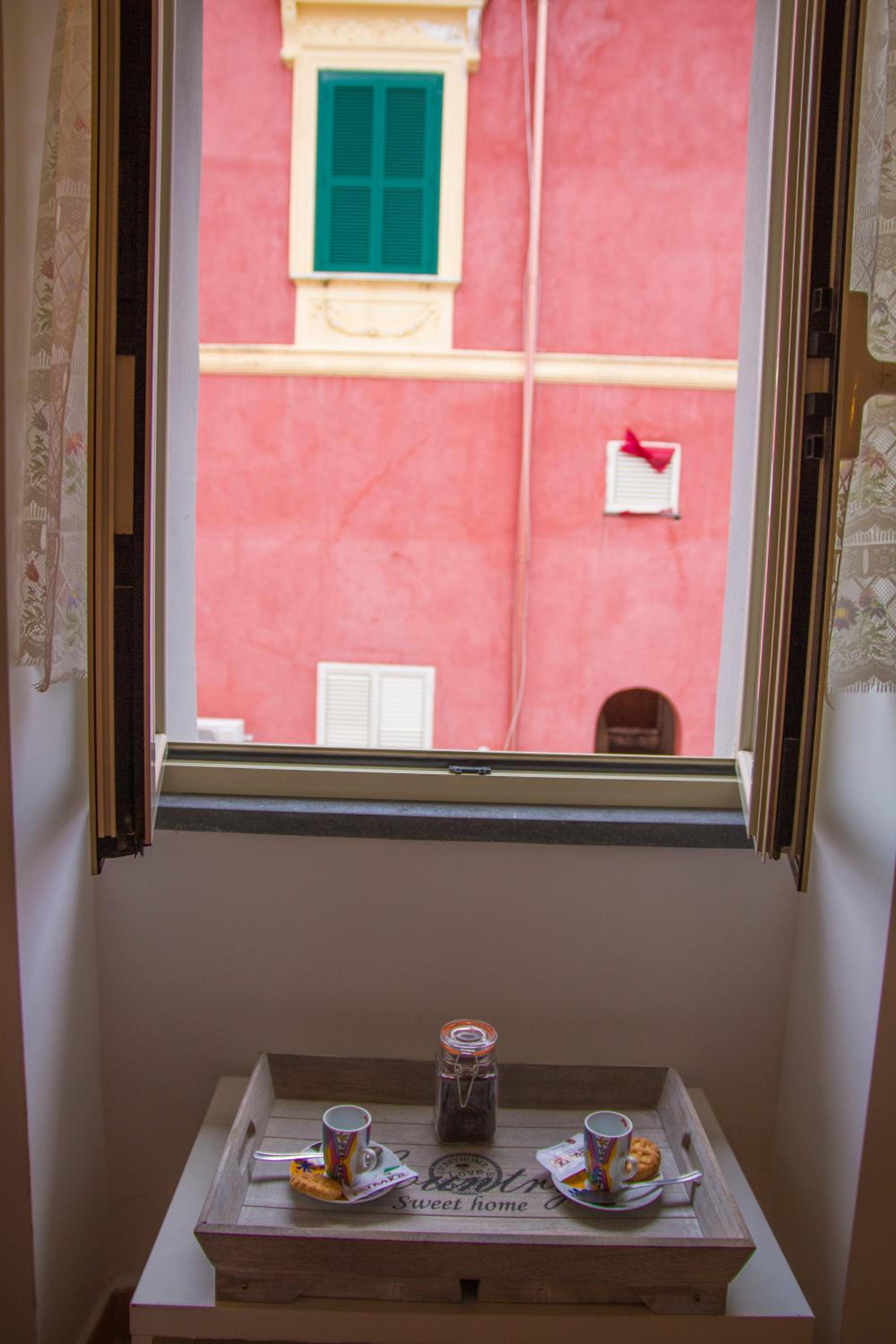 Il Borghetto Apartments & Rooms
