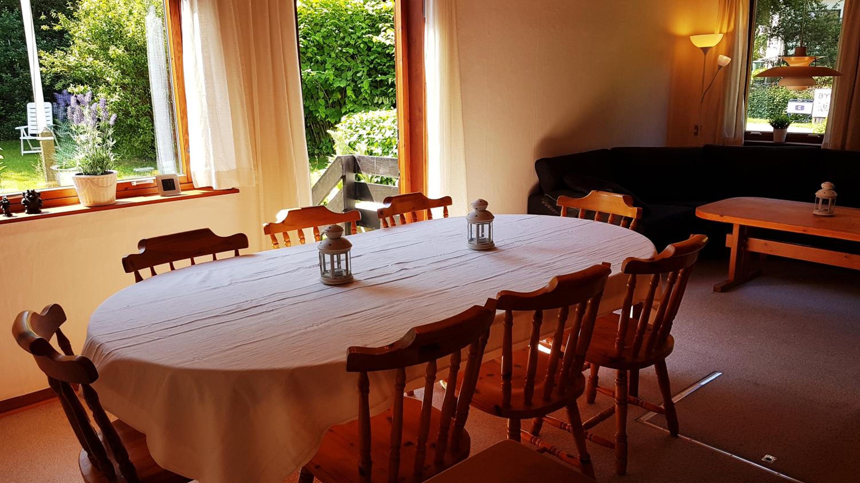 Sænehus Husmandssted