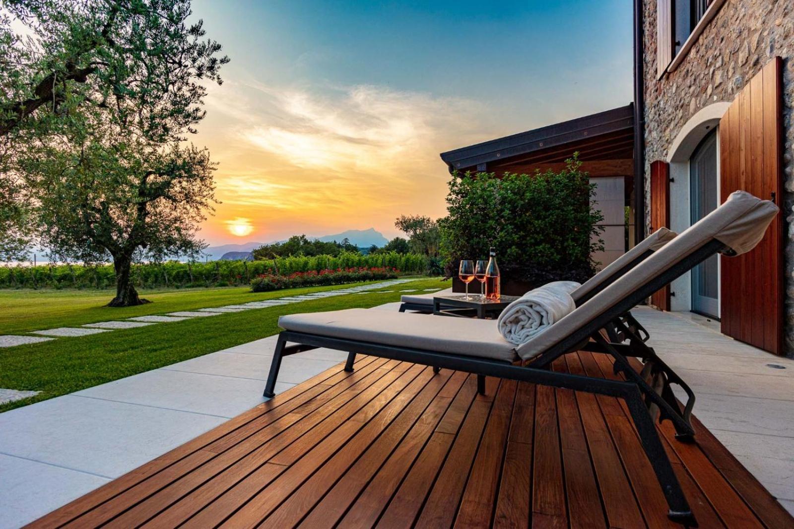Quercia Belvedere Relais