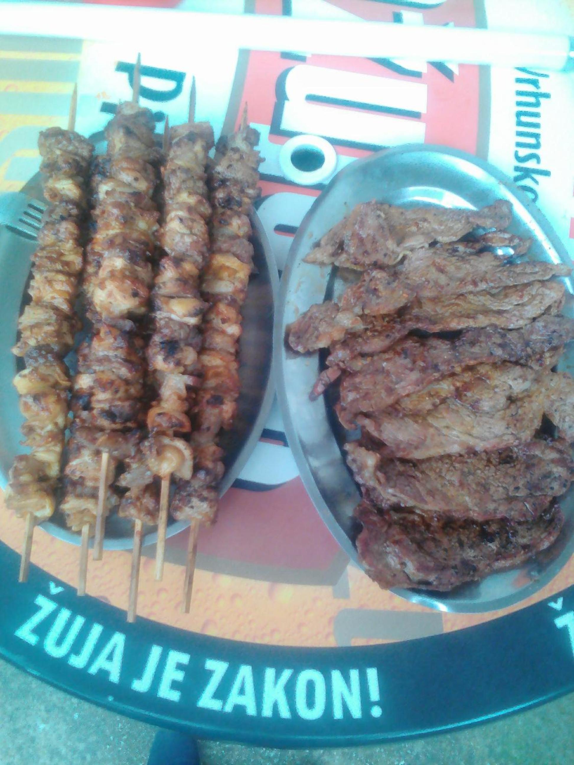 Via Dinarica GuestHouse