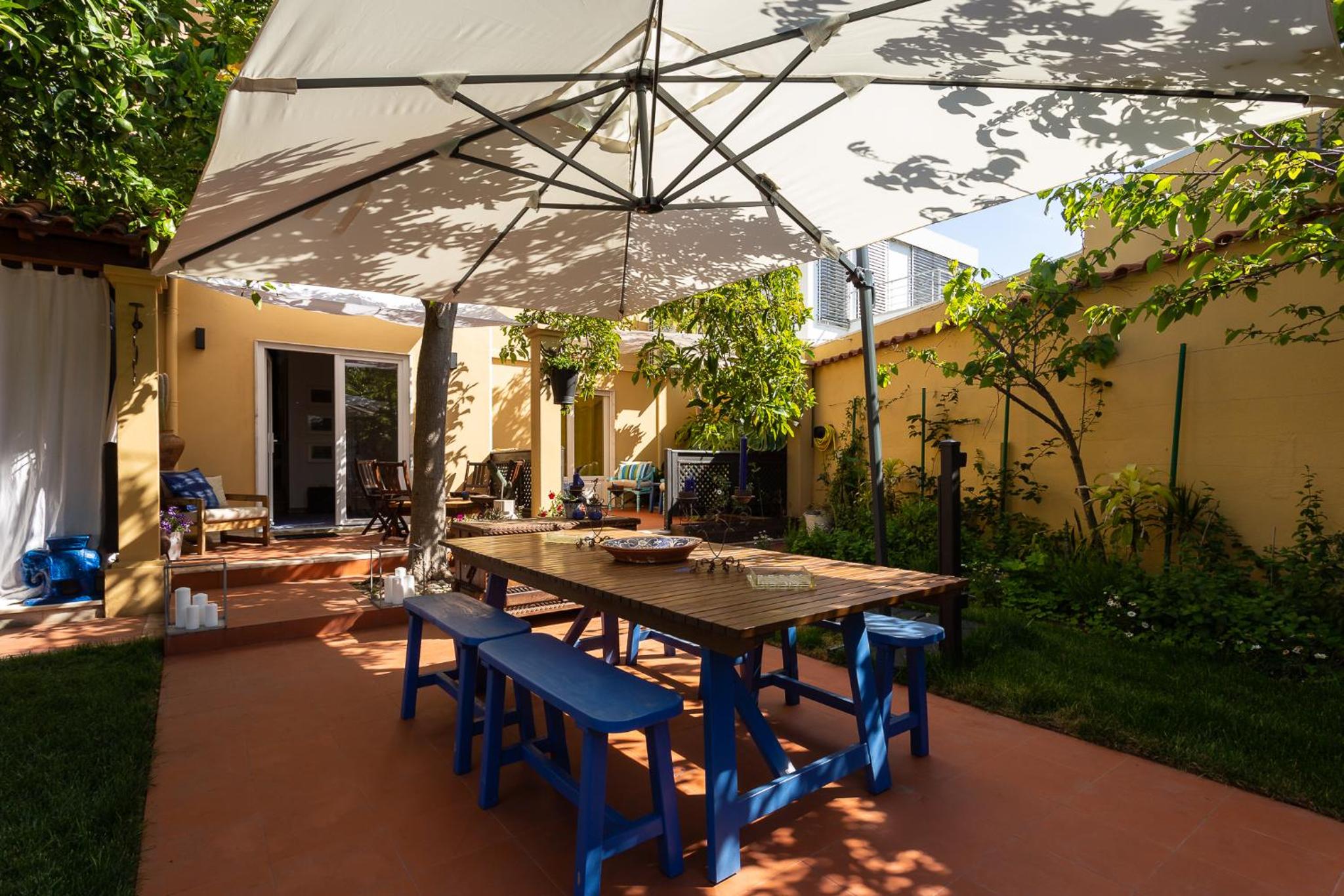 Geronimo Guest House Belém 3