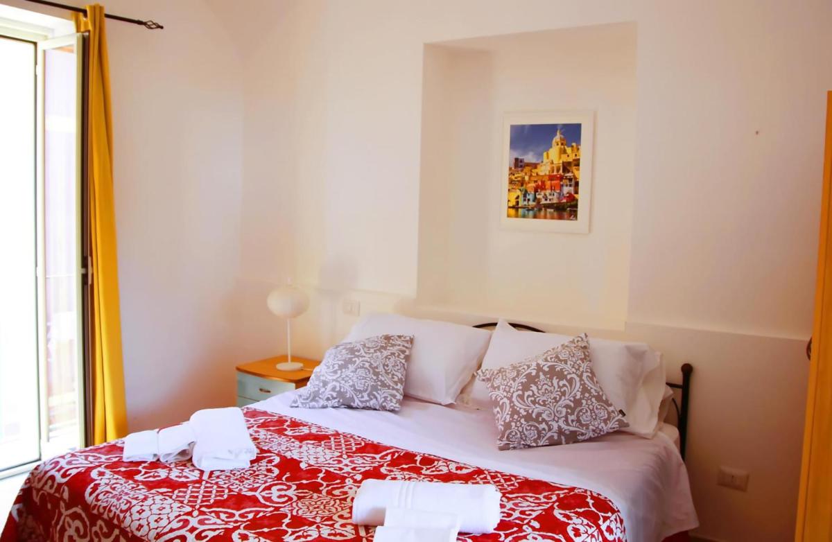 Il Borghetto Apartments & Rooms