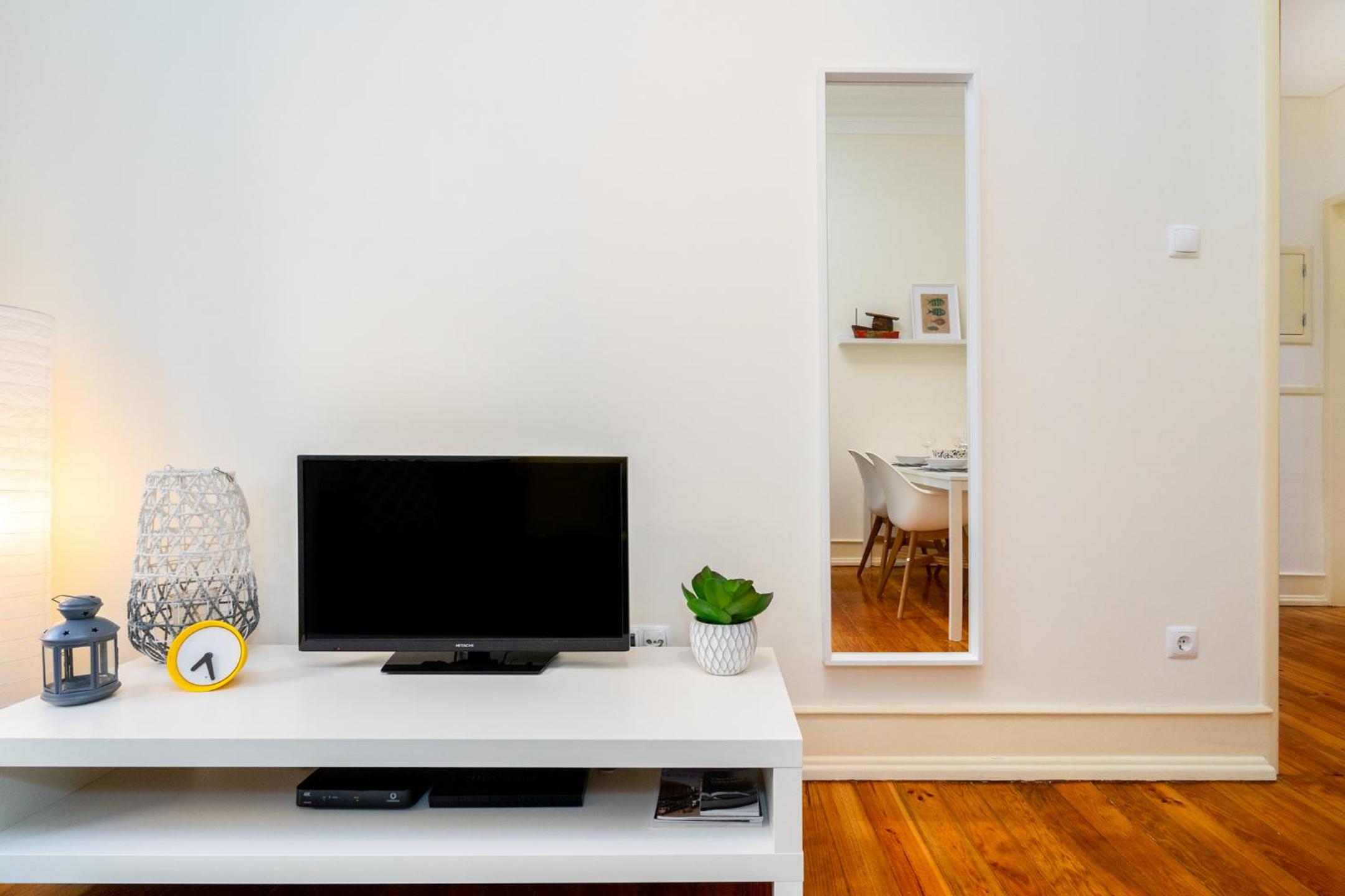 WHome Hideaway Family Apartment #1E view 3