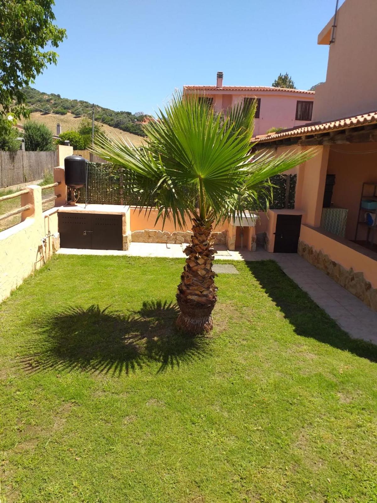 Villa Solanas view 5