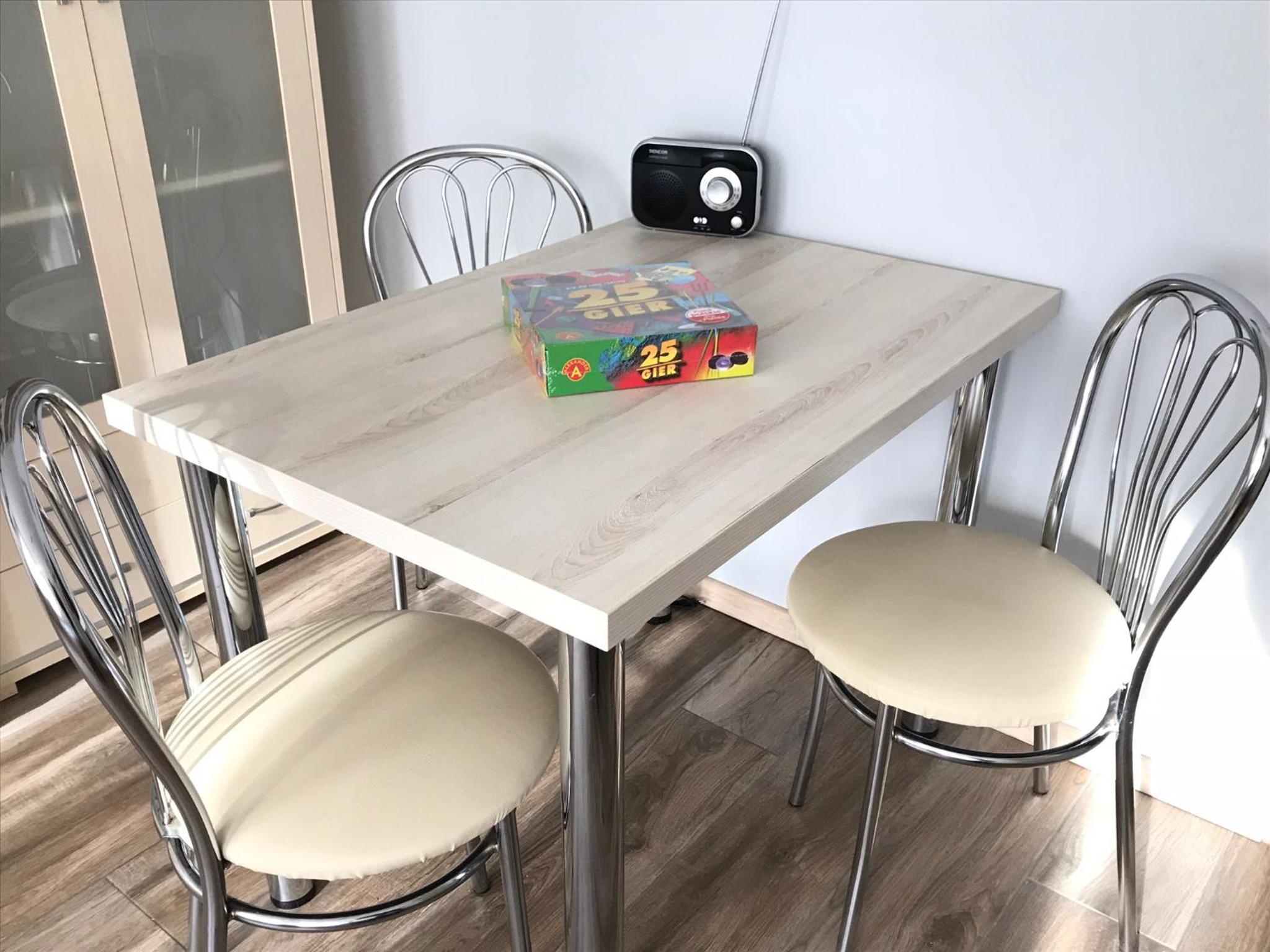 01 Gdynia Centrum - Apartament Mieszkanie dla 2 os view 5