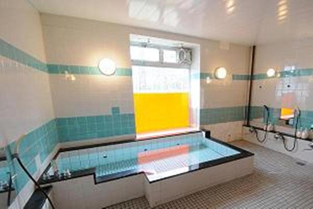 Kusatsu Kogen Youth Hostel
