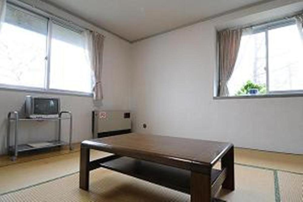 Kusatsu Kogen Youth Hostel