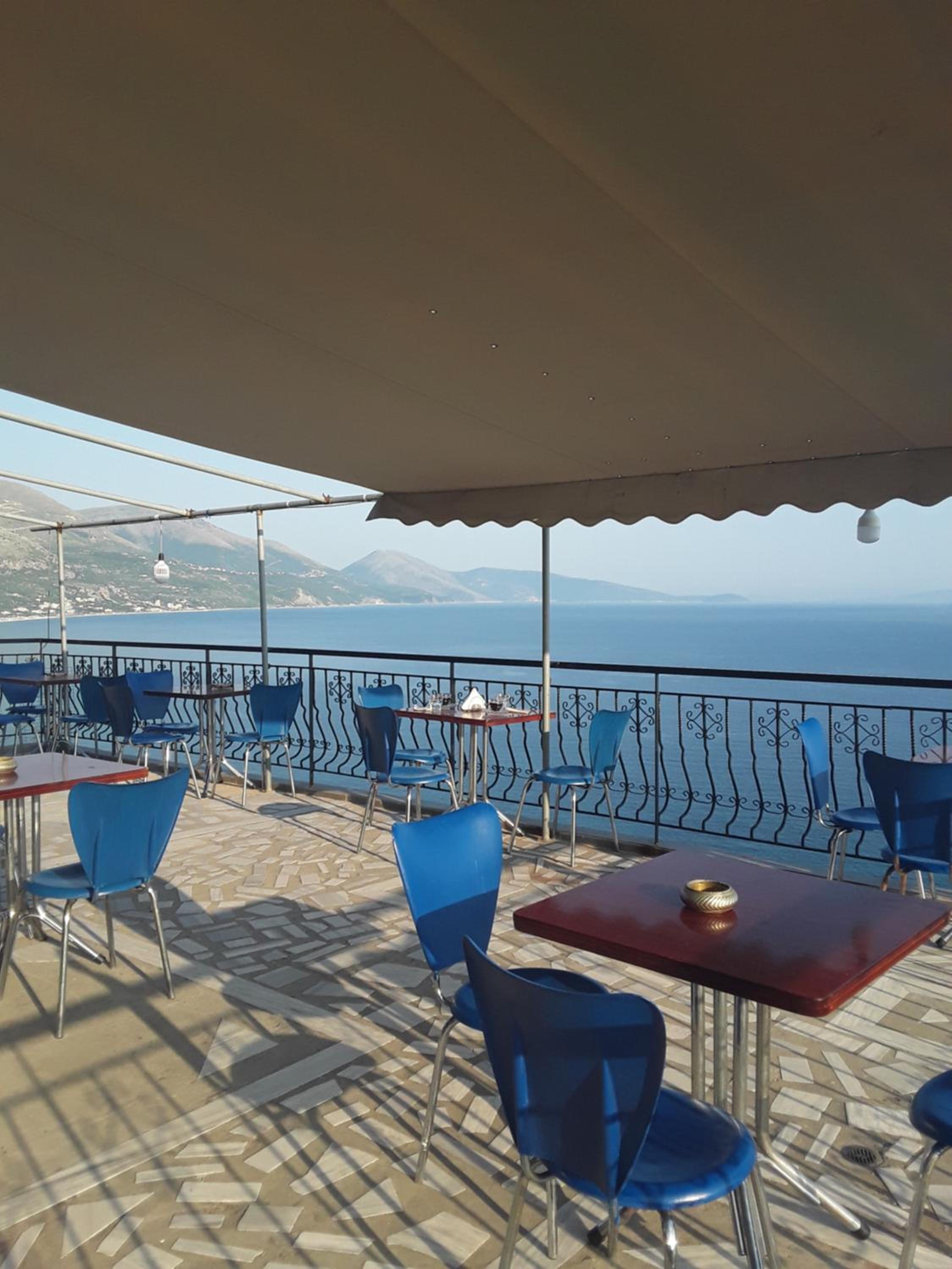 Odhisea Hotel Restaurant