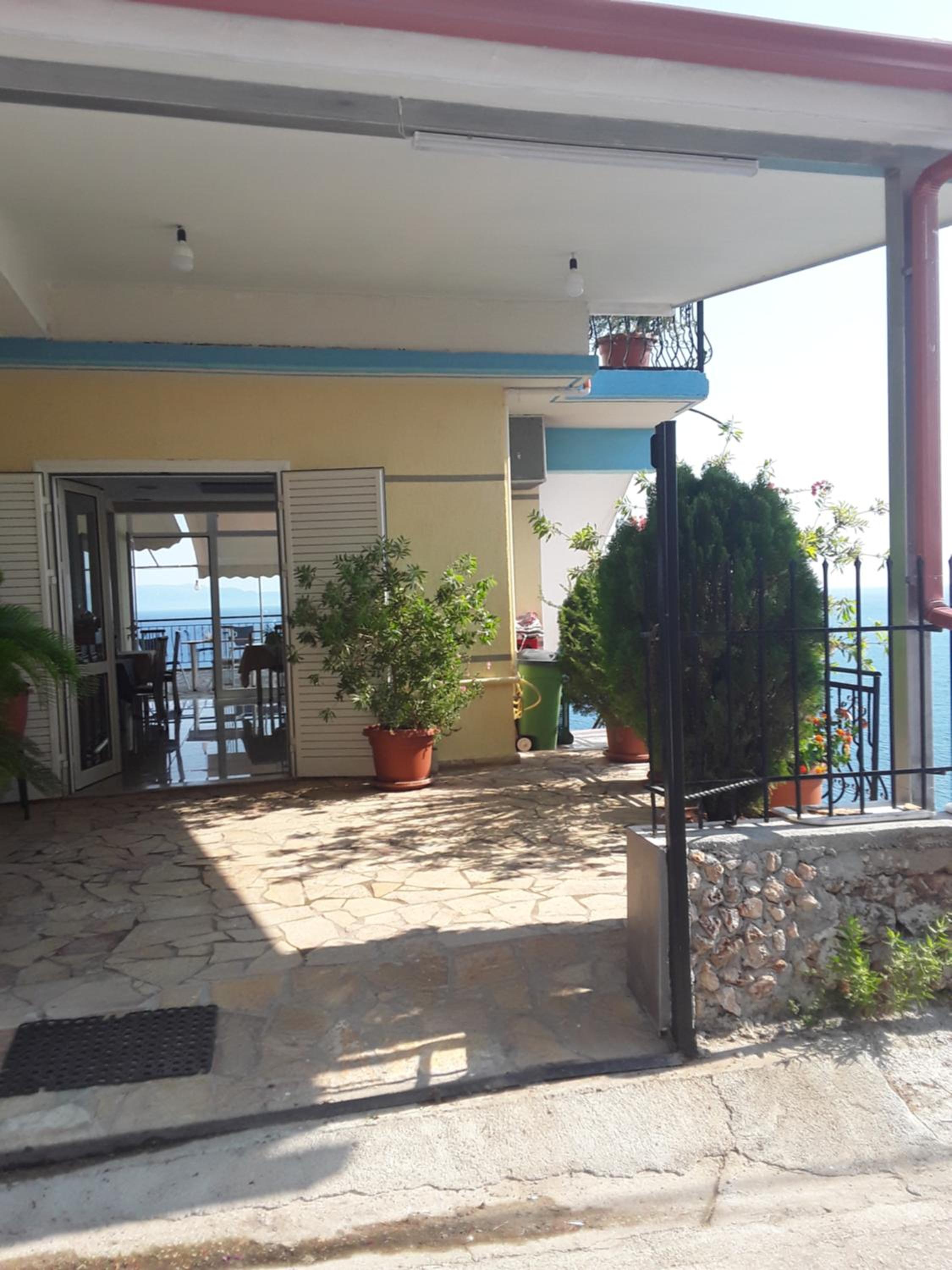 Odhisea Hotel Restaurant